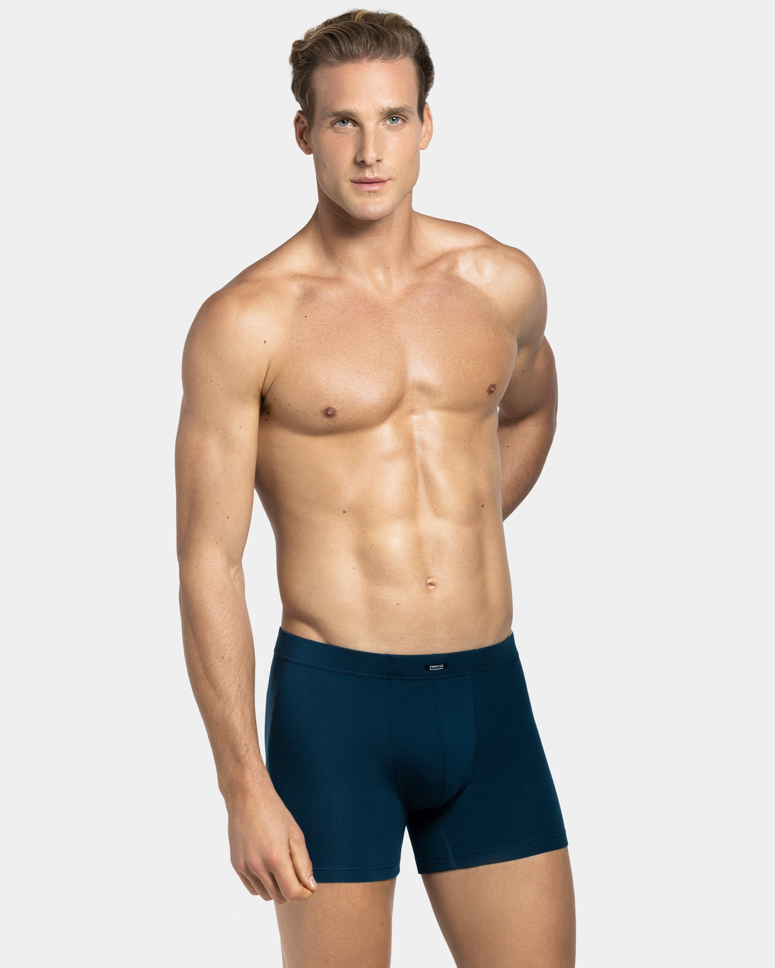 Pack 2 Boxers Belmond