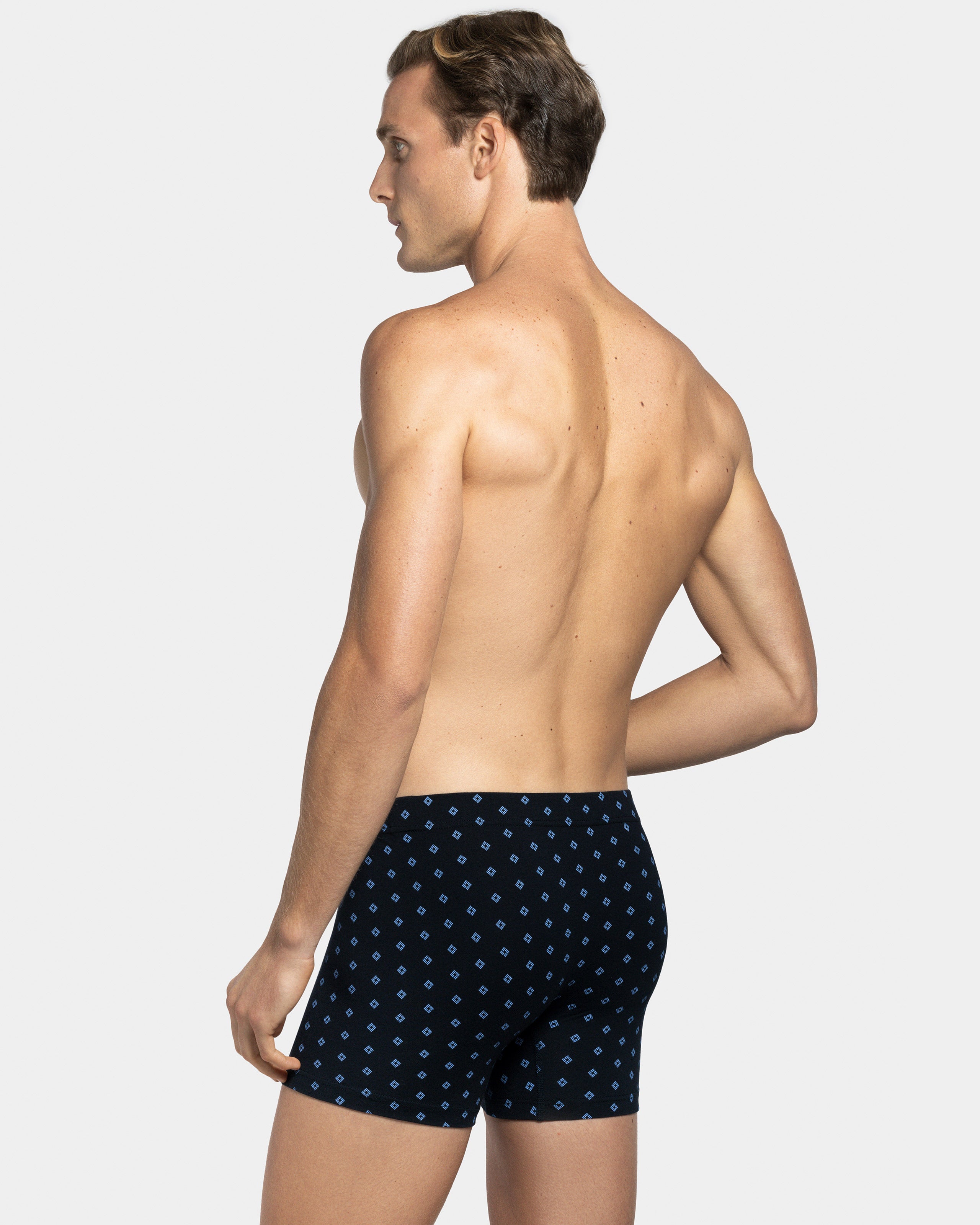 Pack 2 Boxers Belmond