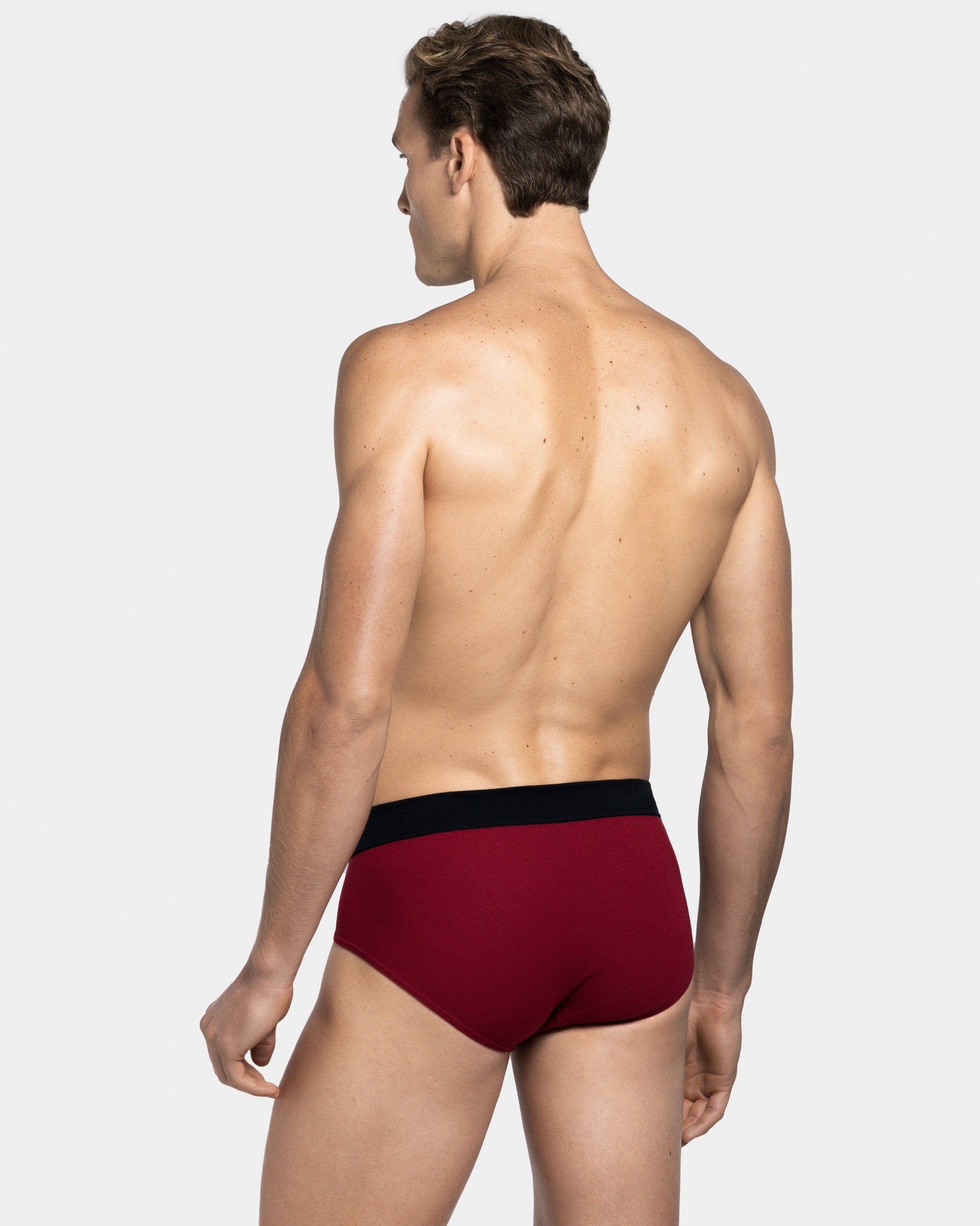 Pack 2 Slips Simplon