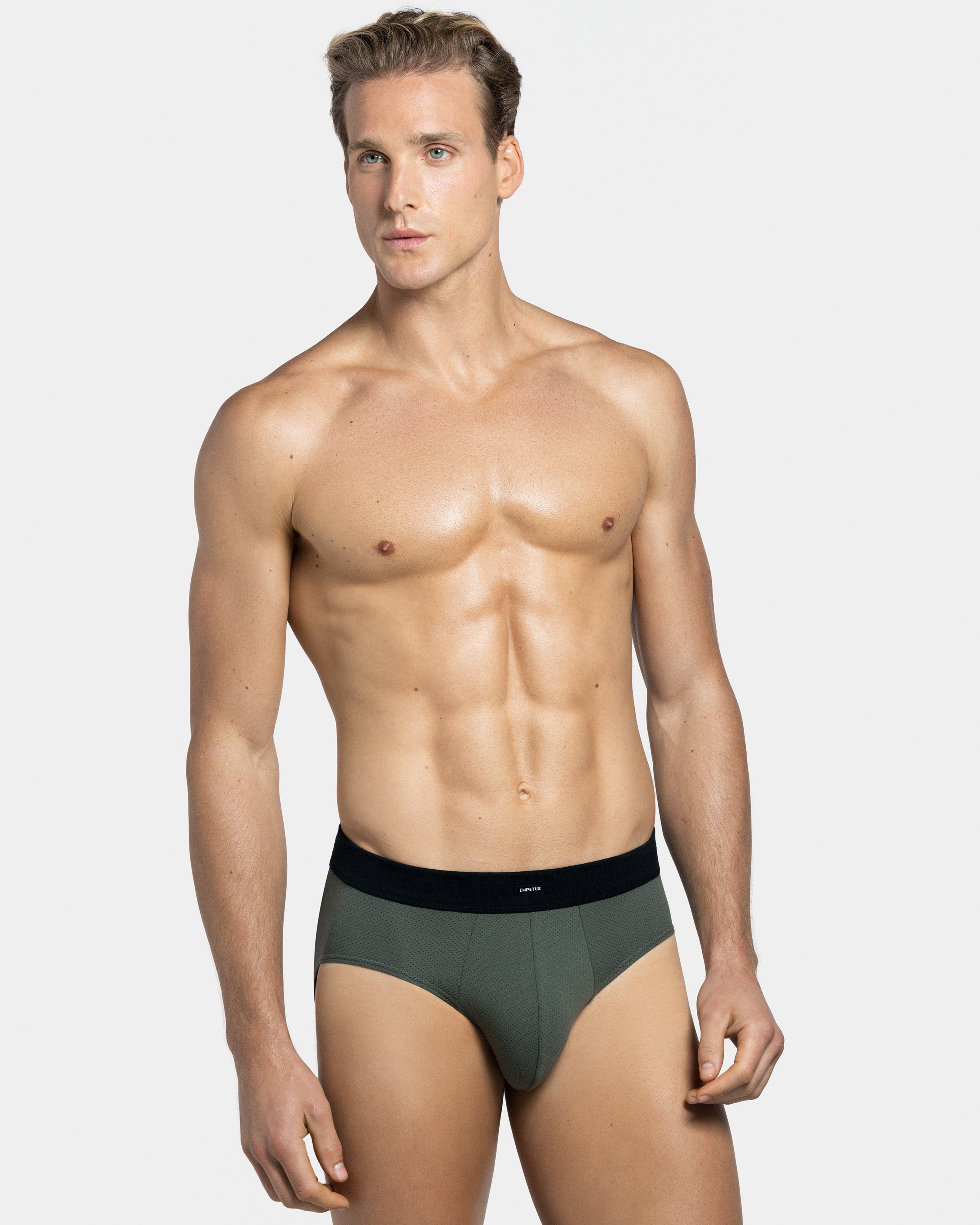 Pack 2 Slips Simplon