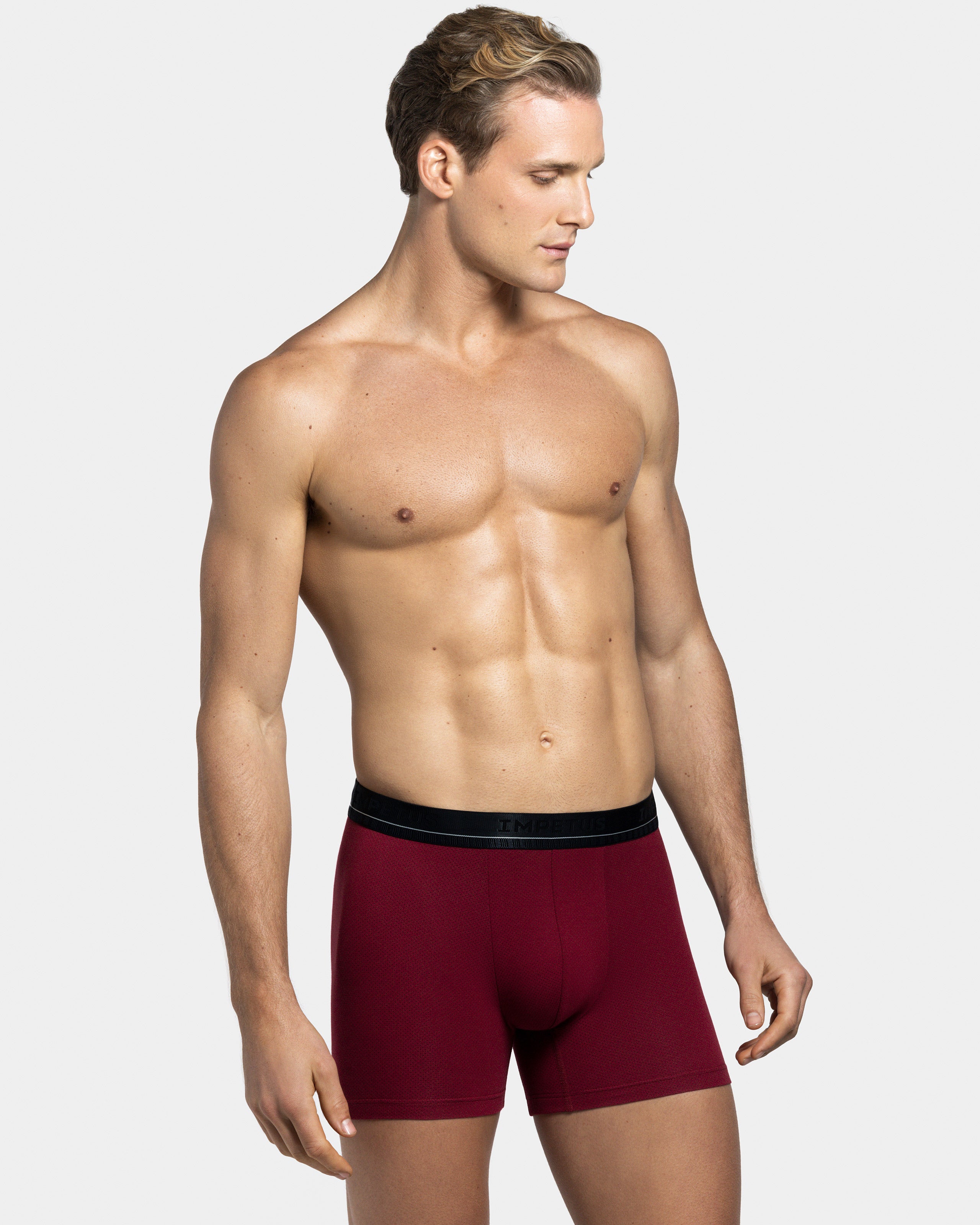 Pack 2 Boxers Simplon