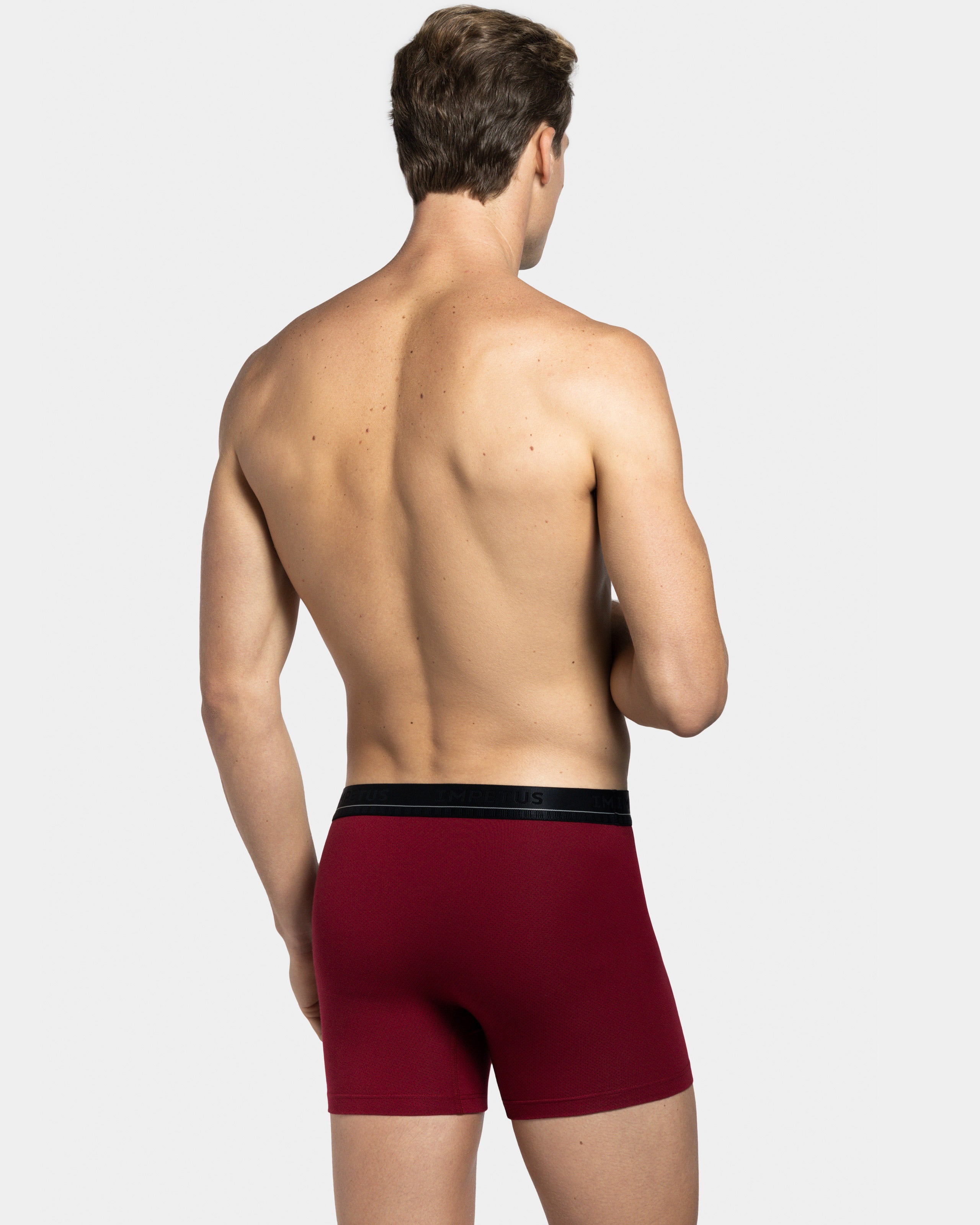 Pack 2 Boxers Simplon