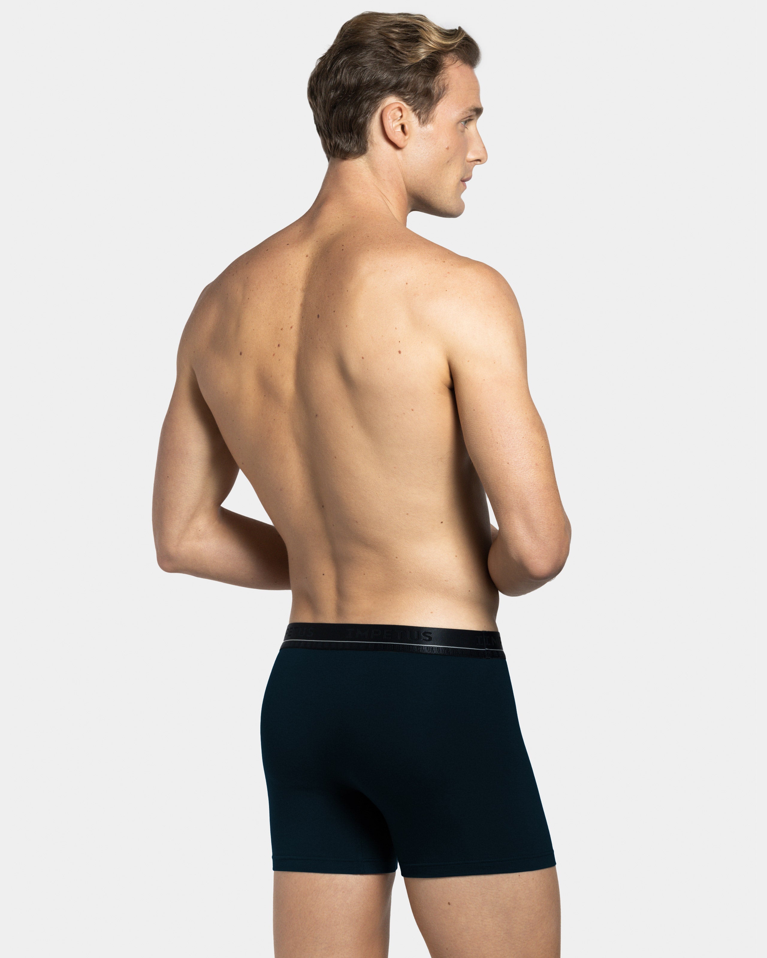 Pack 2 Boxers Simplon