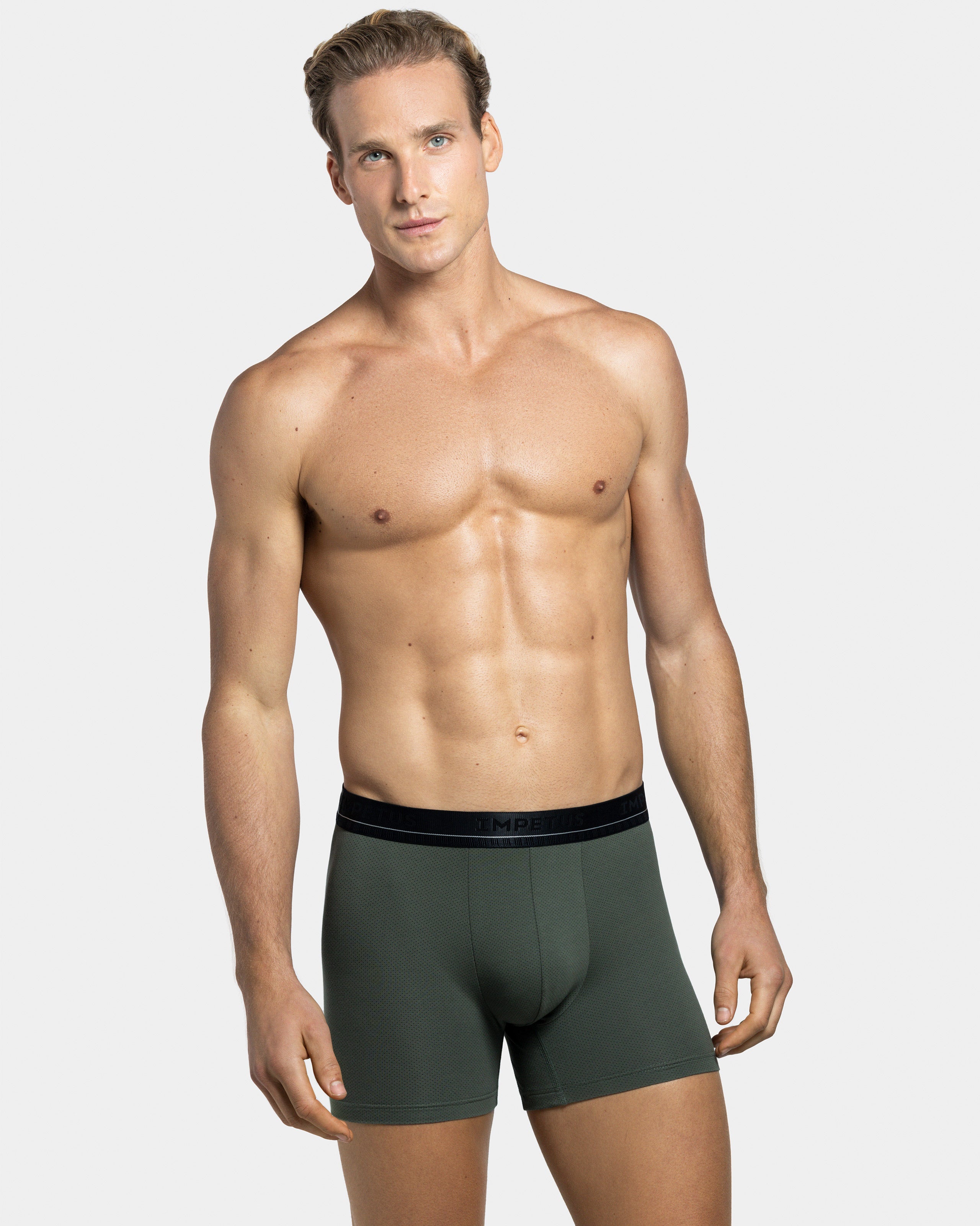 Pack 2 Boxers Simplon