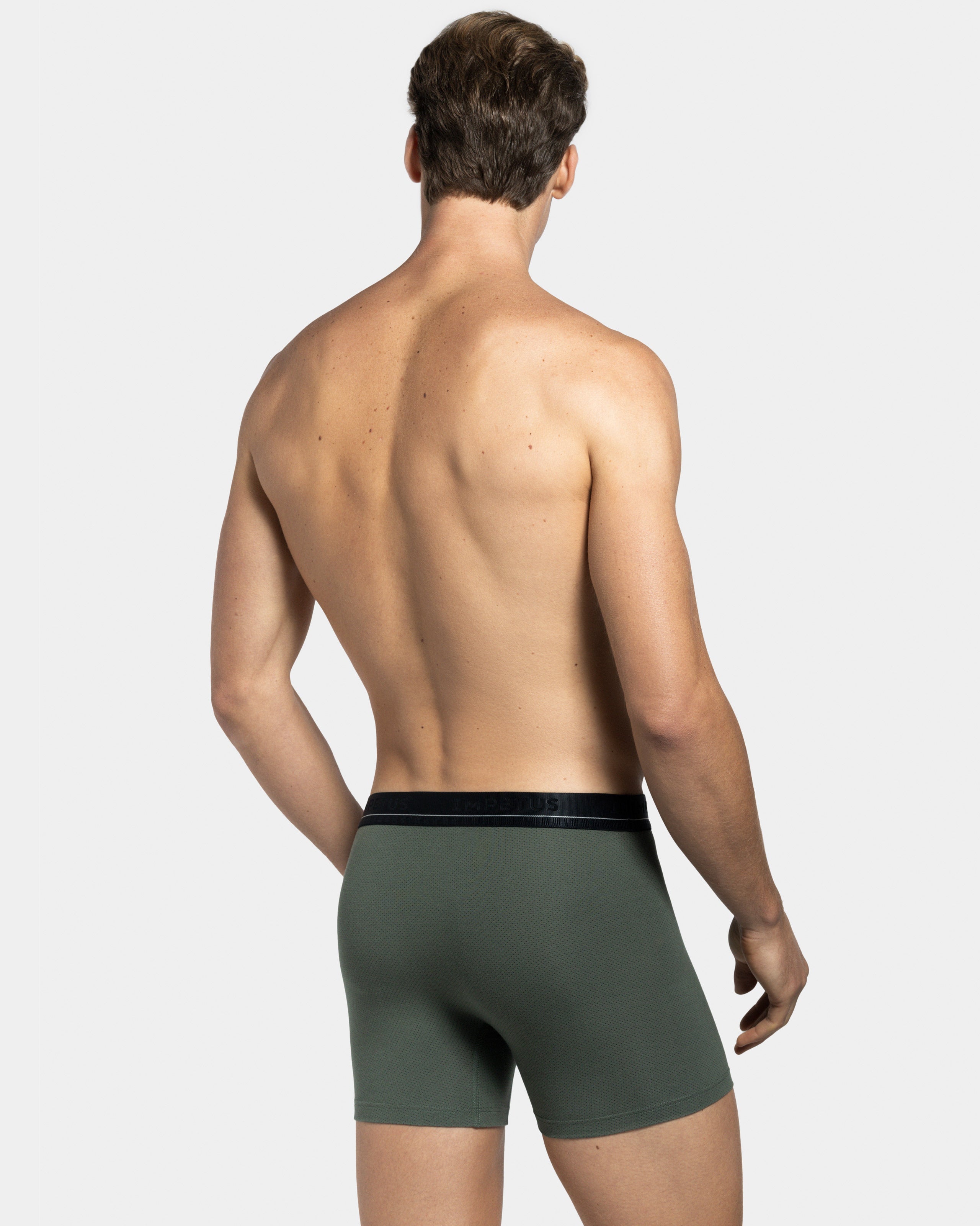 Pack 2 Boxers Simplon