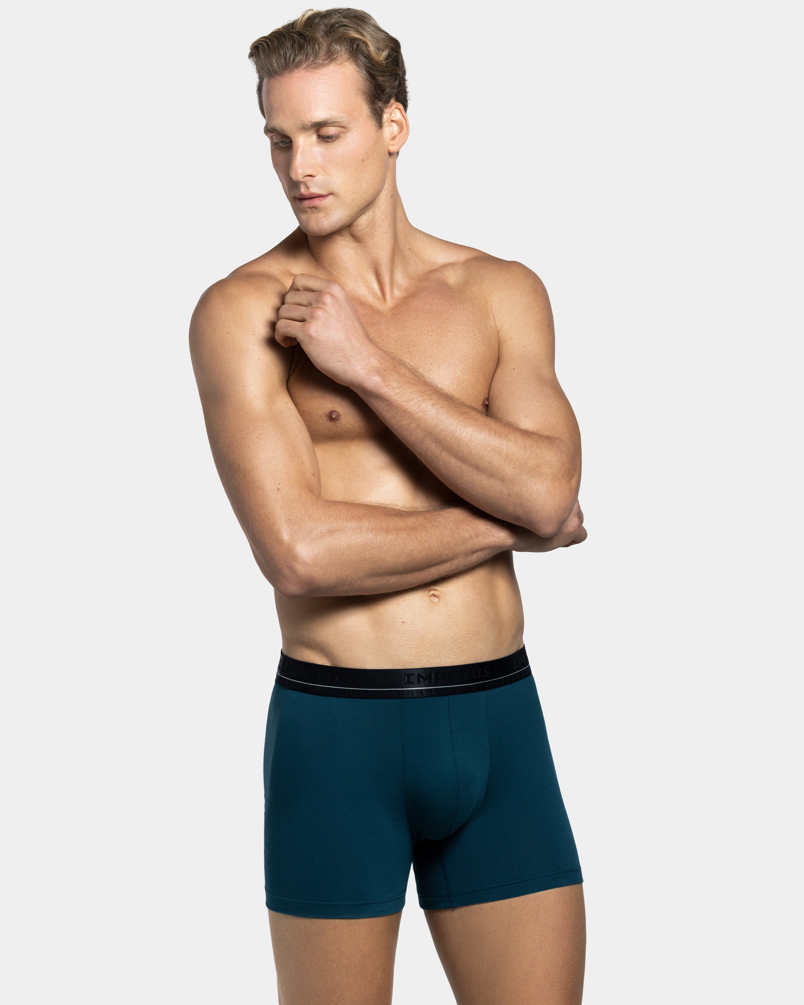 Pack 2 Boxers Simplon