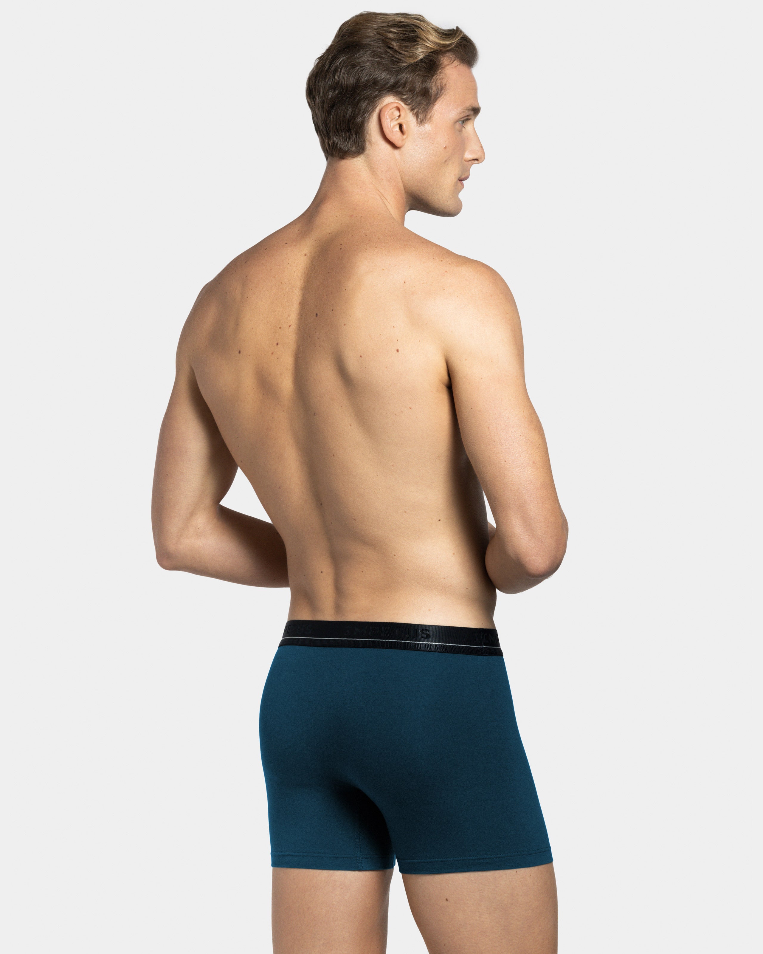 Pack 2 Boxers Simplon