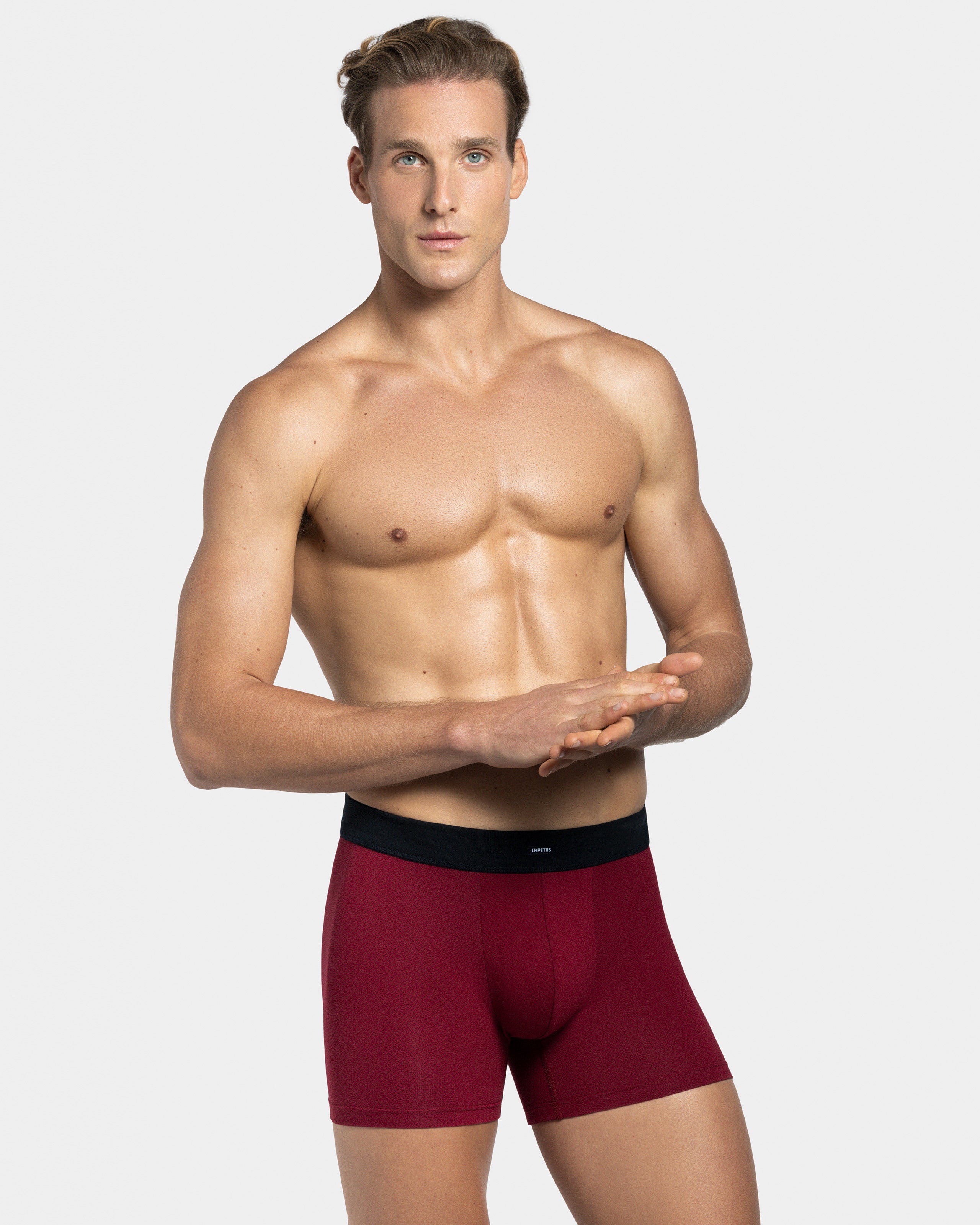 Pack 2 Boxers Simplon
