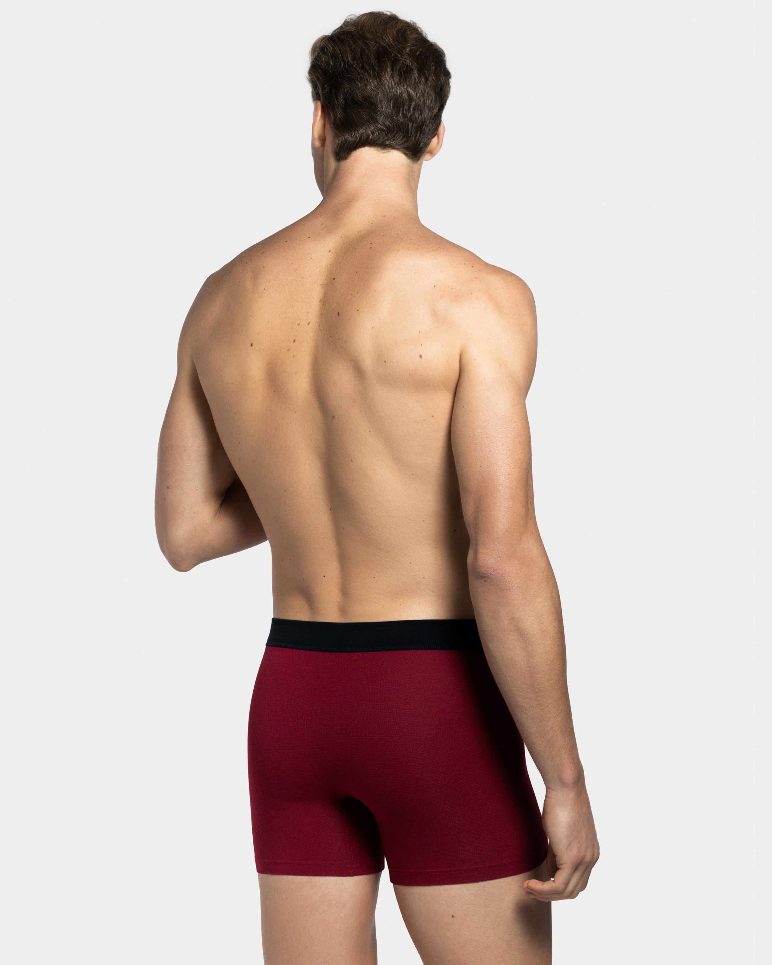 Pack 2 Boxers Simplon