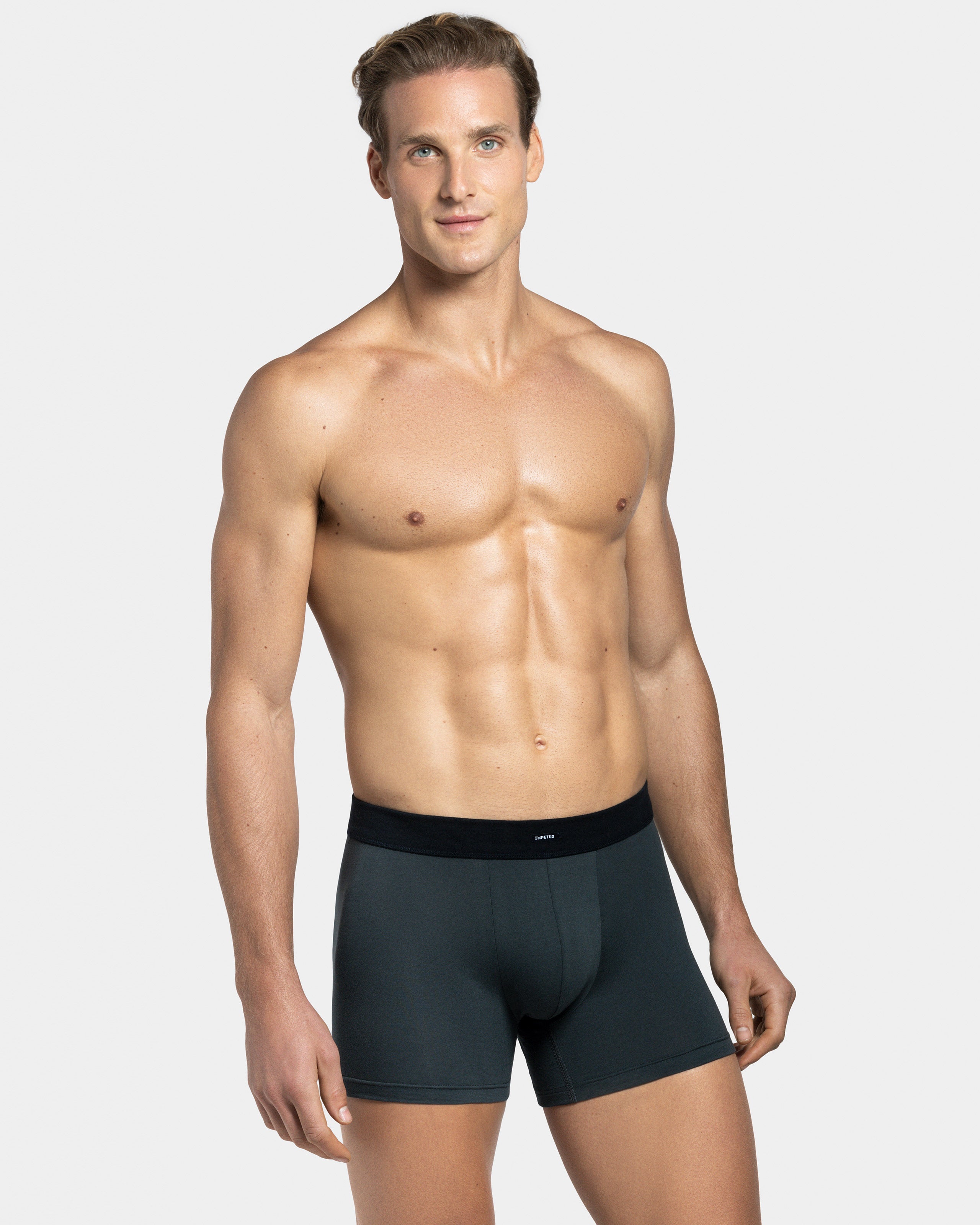 Pack 2 Boxers Simplon
