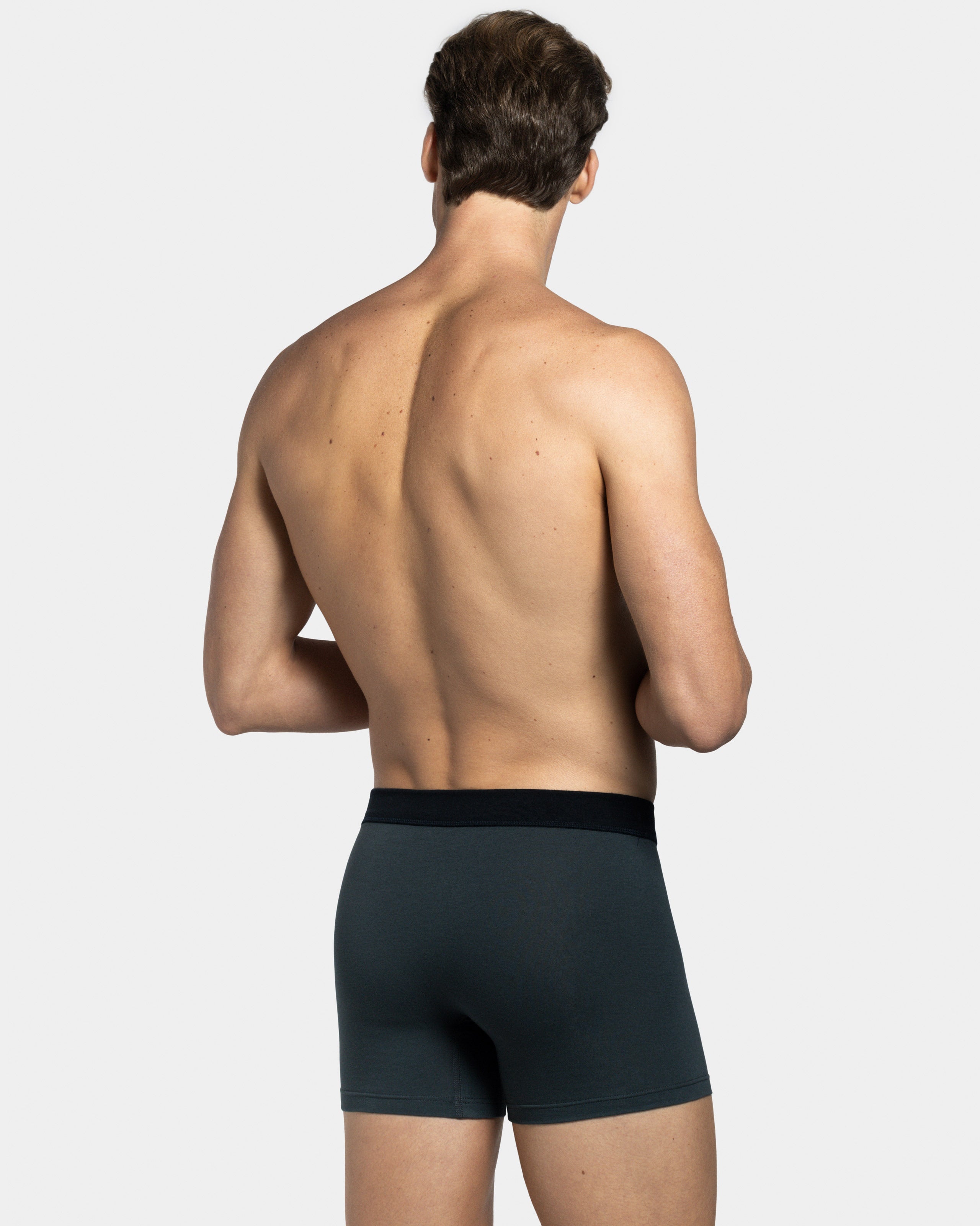 Pack 2 Boxers Simplon