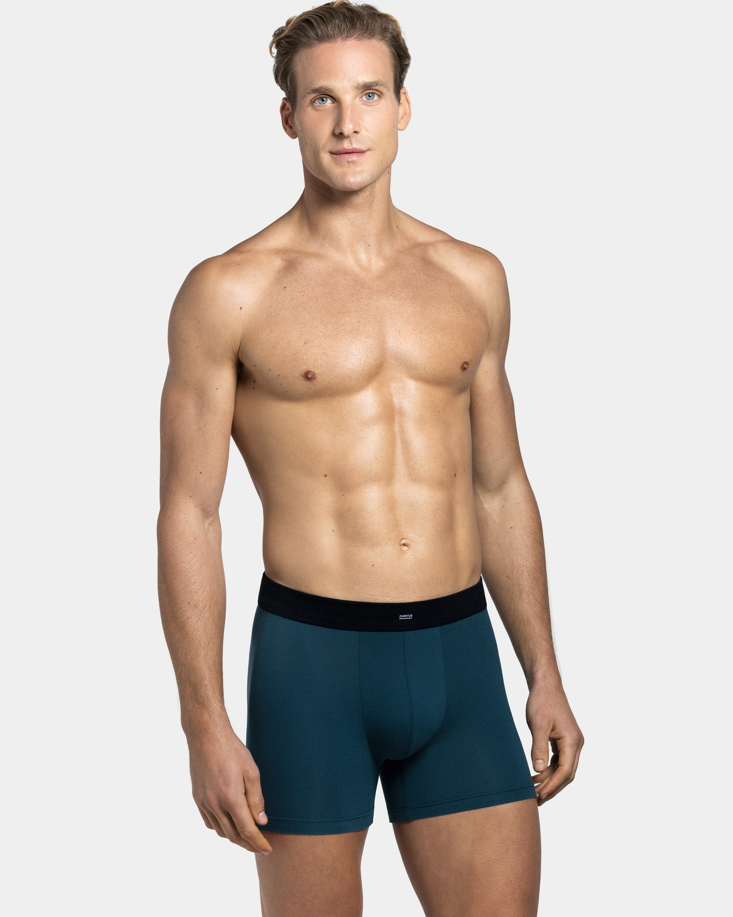 Pack 2 Boxers Simplon
