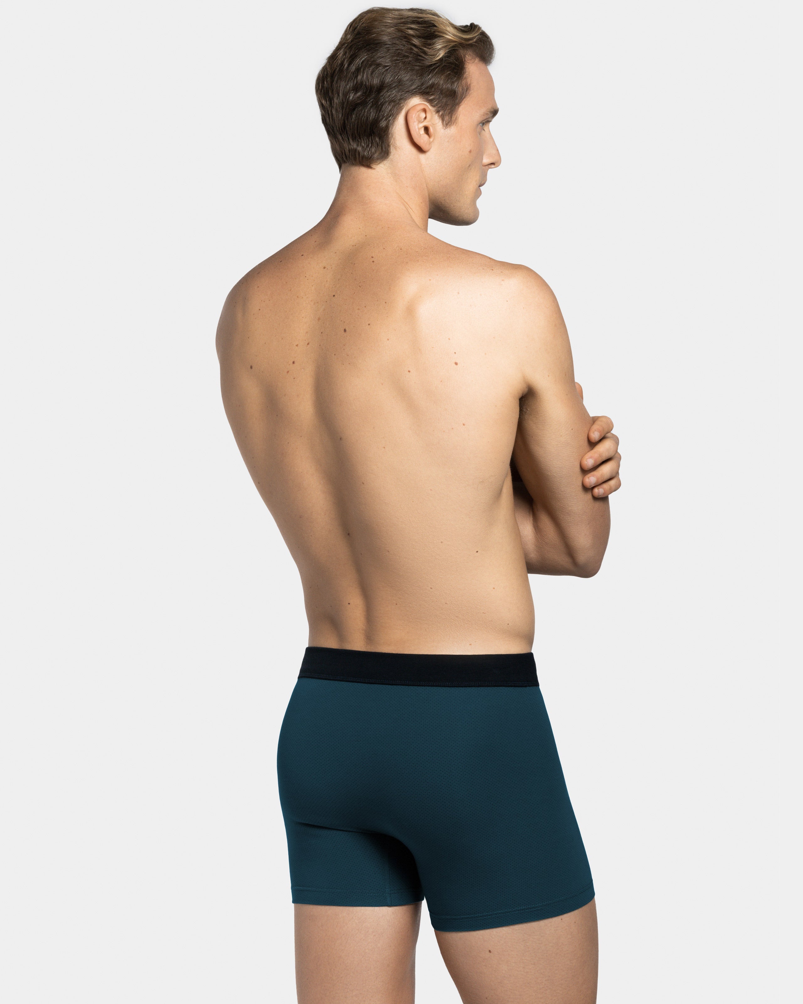Pack 2 Boxers Simplon