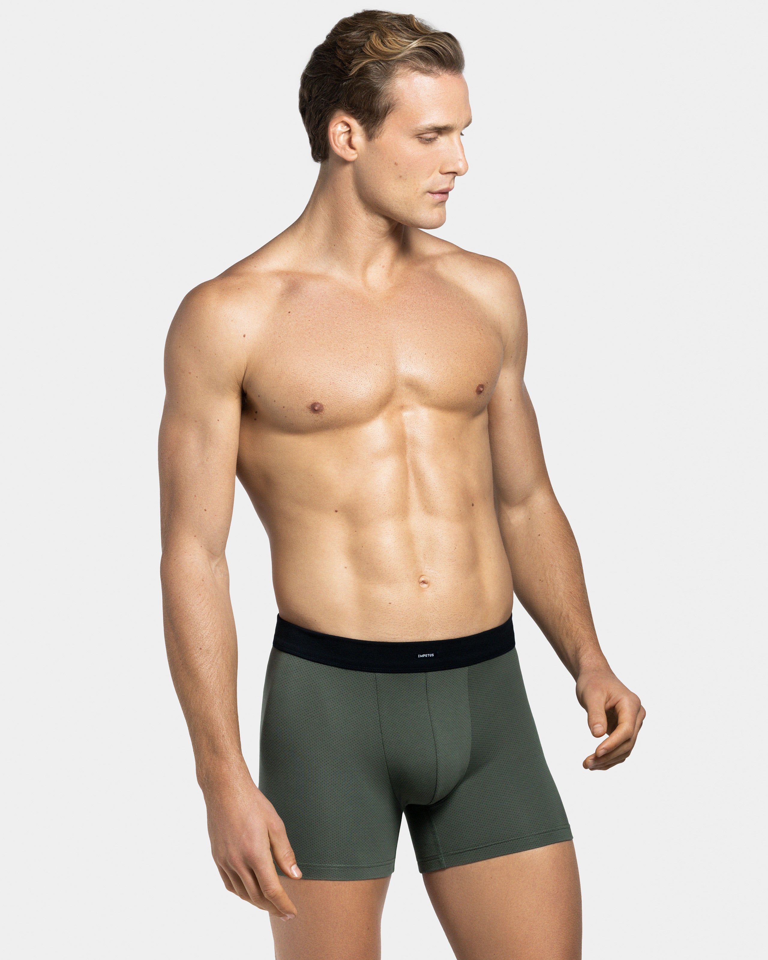 Pack 2 Boxers Simplon