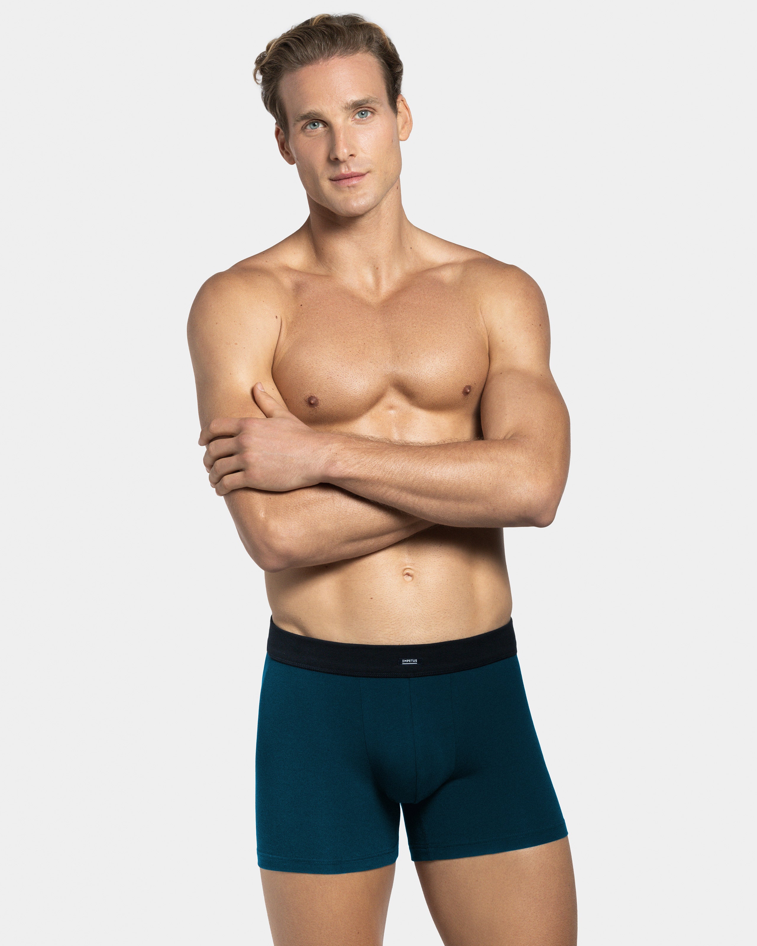 Pack 2 Boxers Simplon