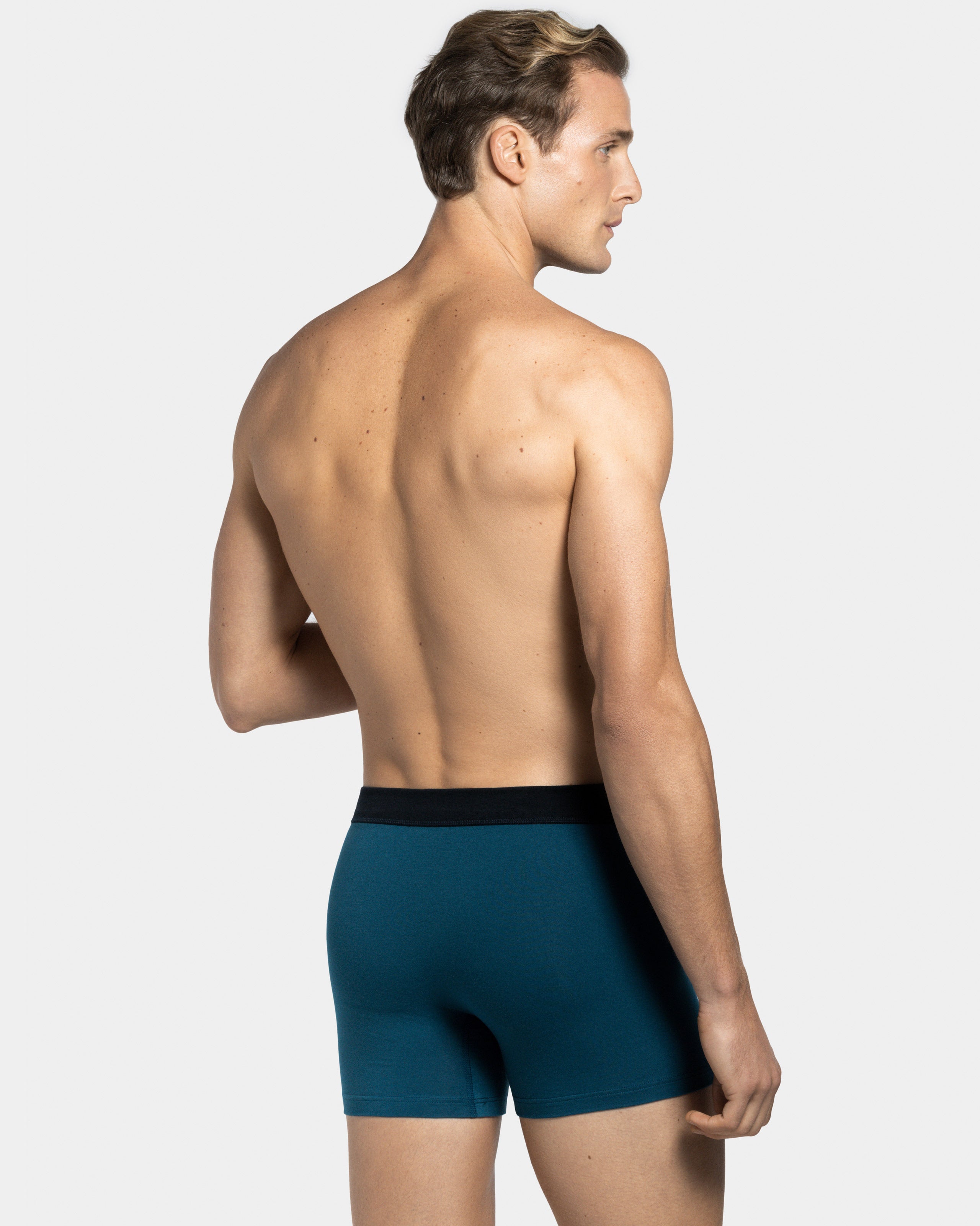 Pack 2 Boxers Simplon