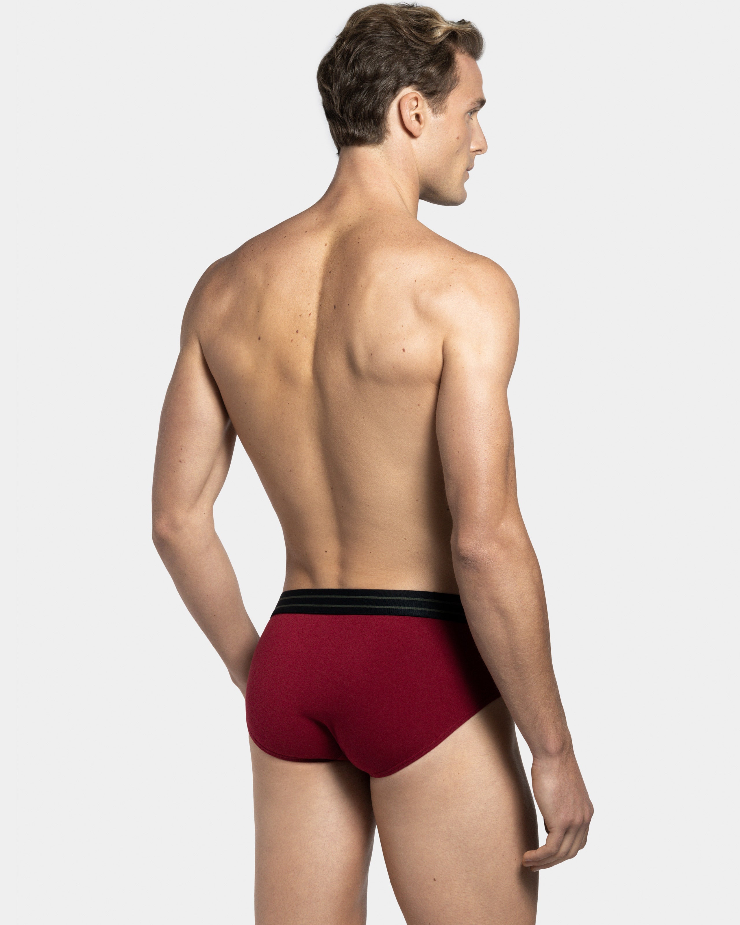 Pack 2 Slips Majestic