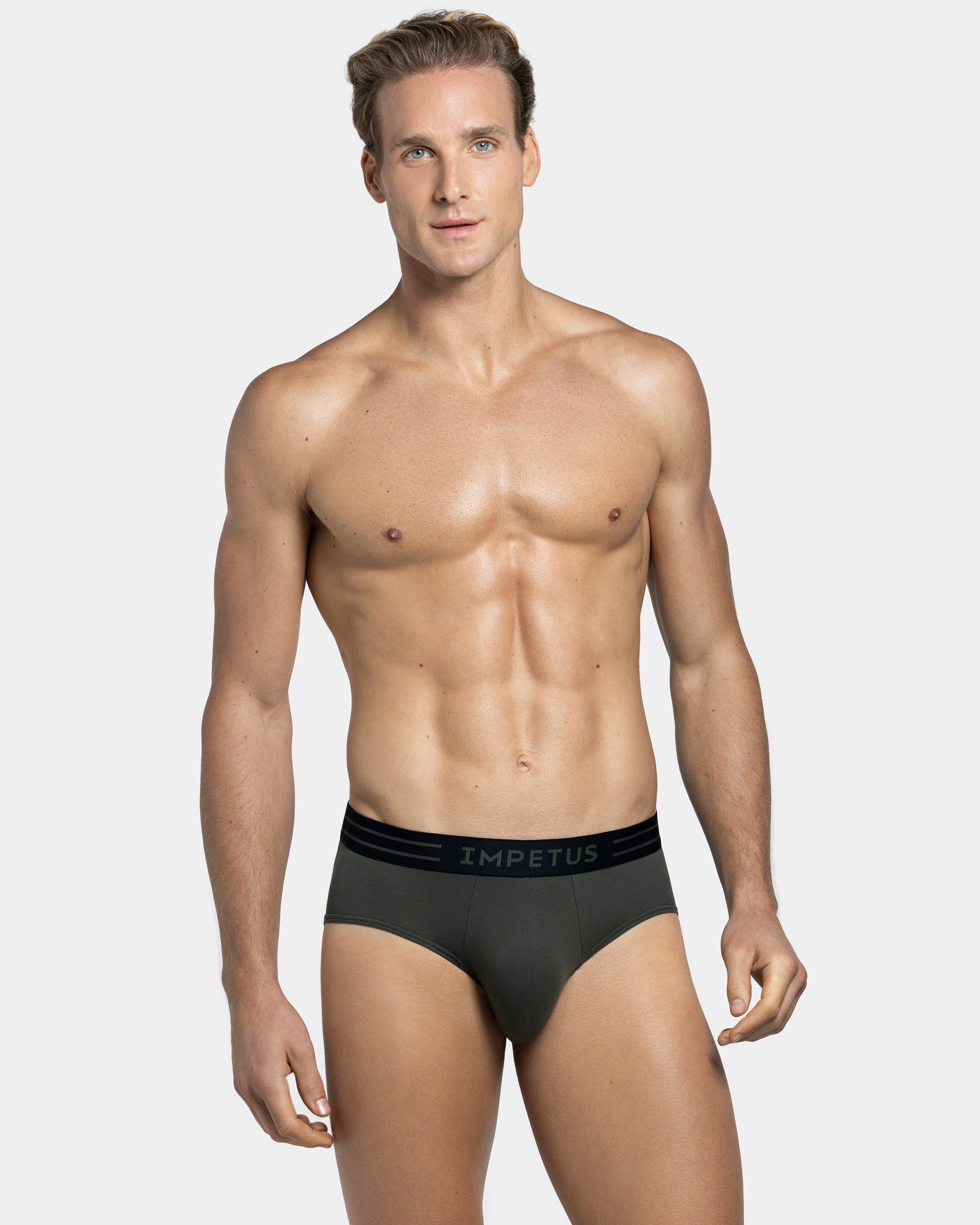 Pack 2 Slips Majestic