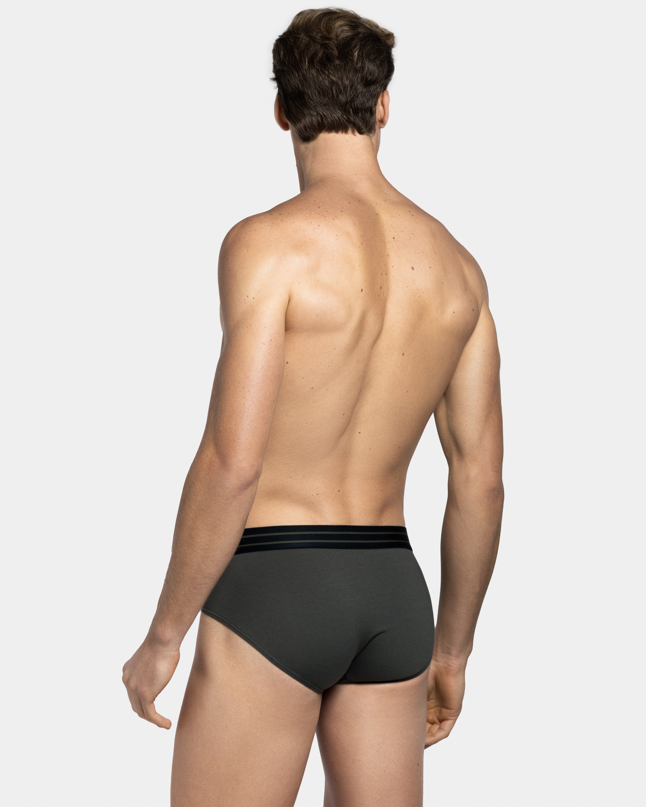 Pack 2 Slips Majestic