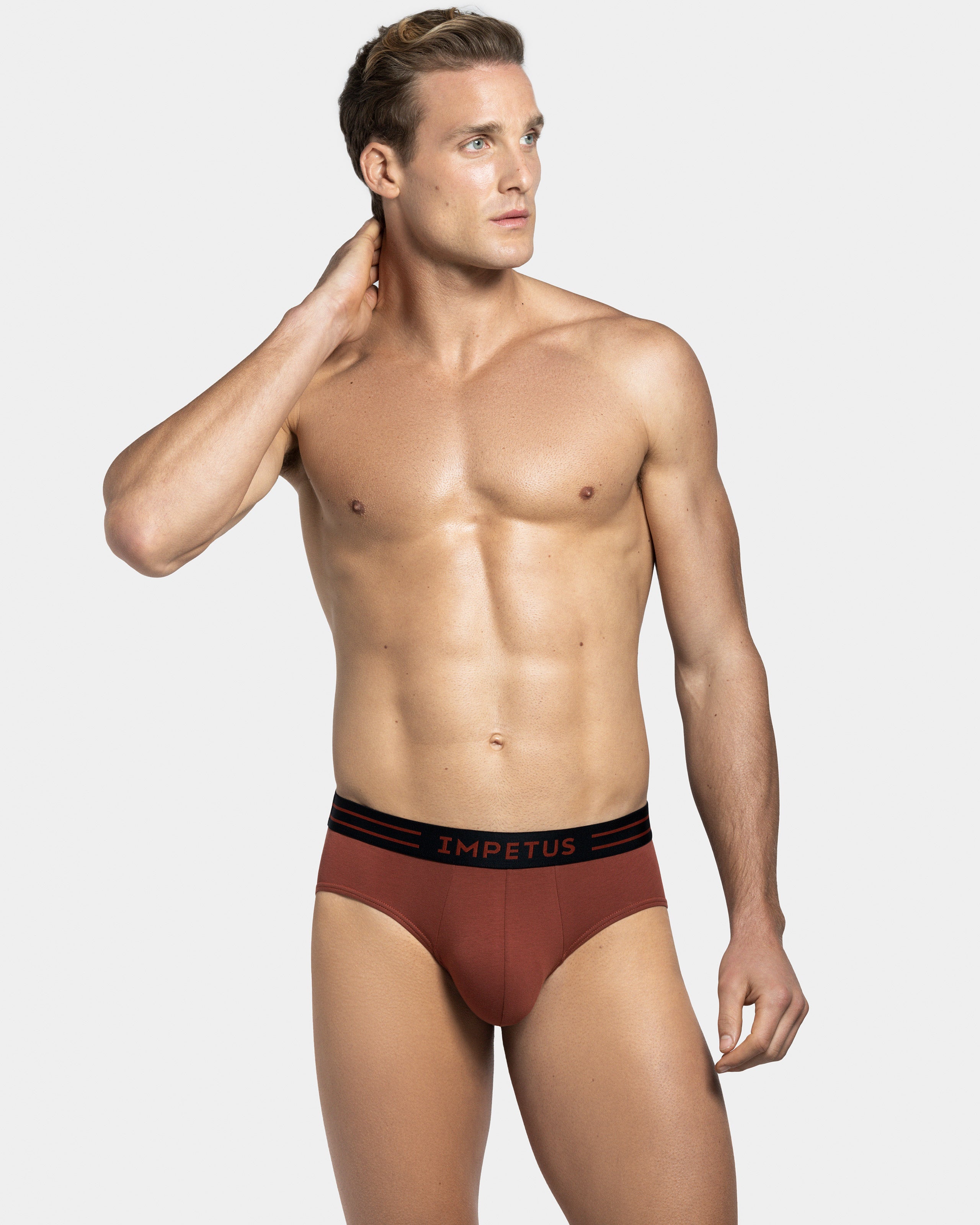 Pack 2 Slips Majestic