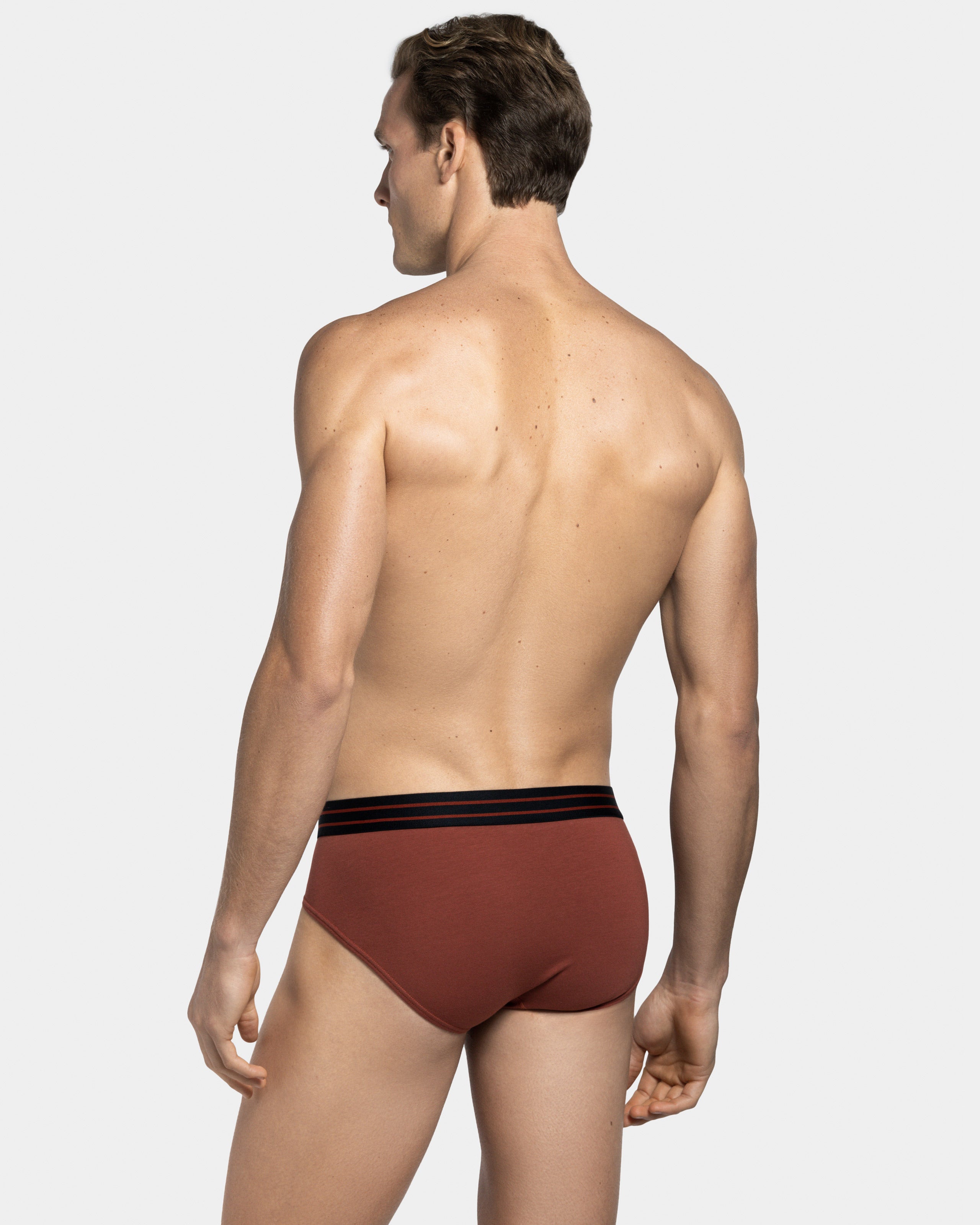 Pack 2 Slips Majestic