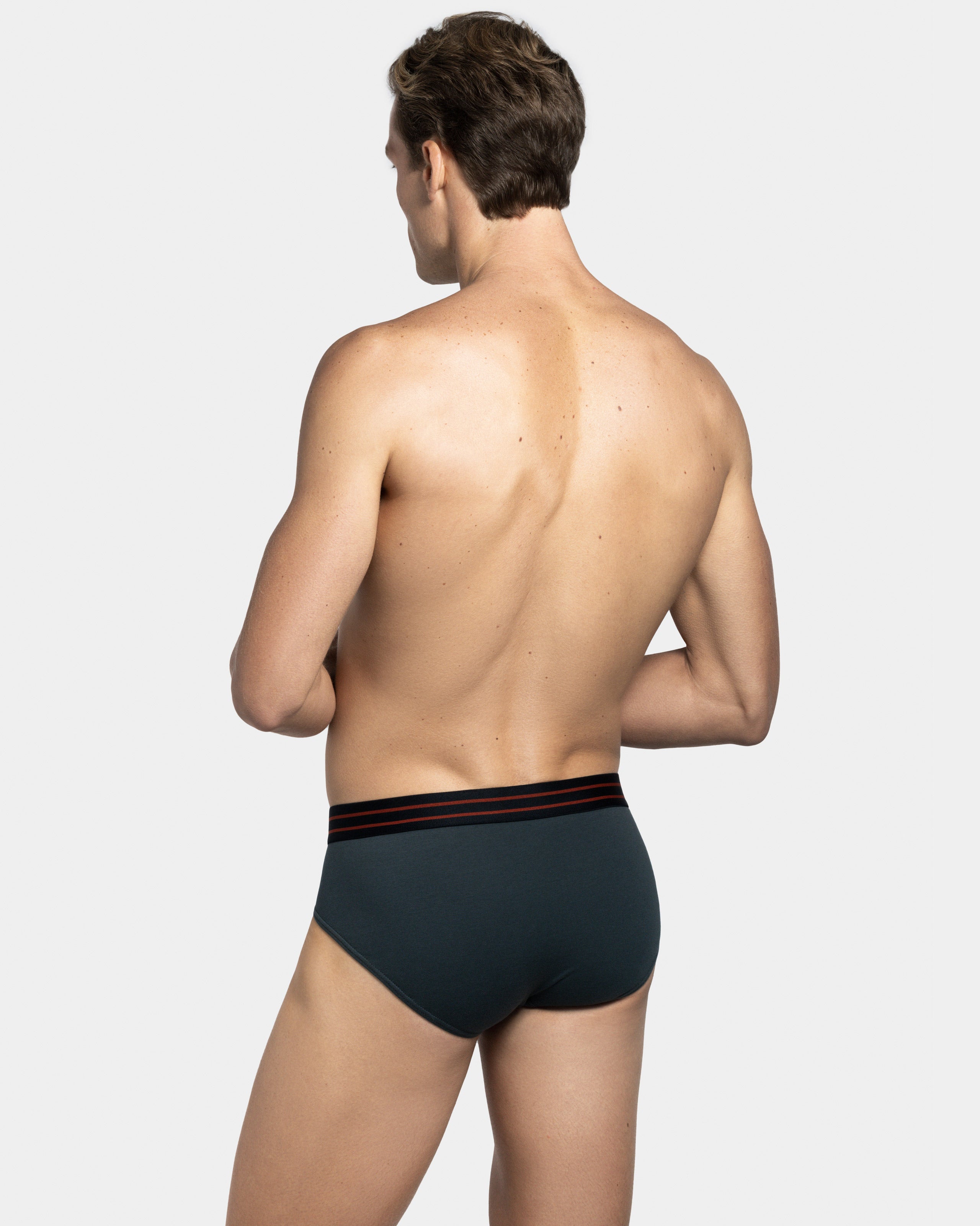 Pack 2 Slips Majestic