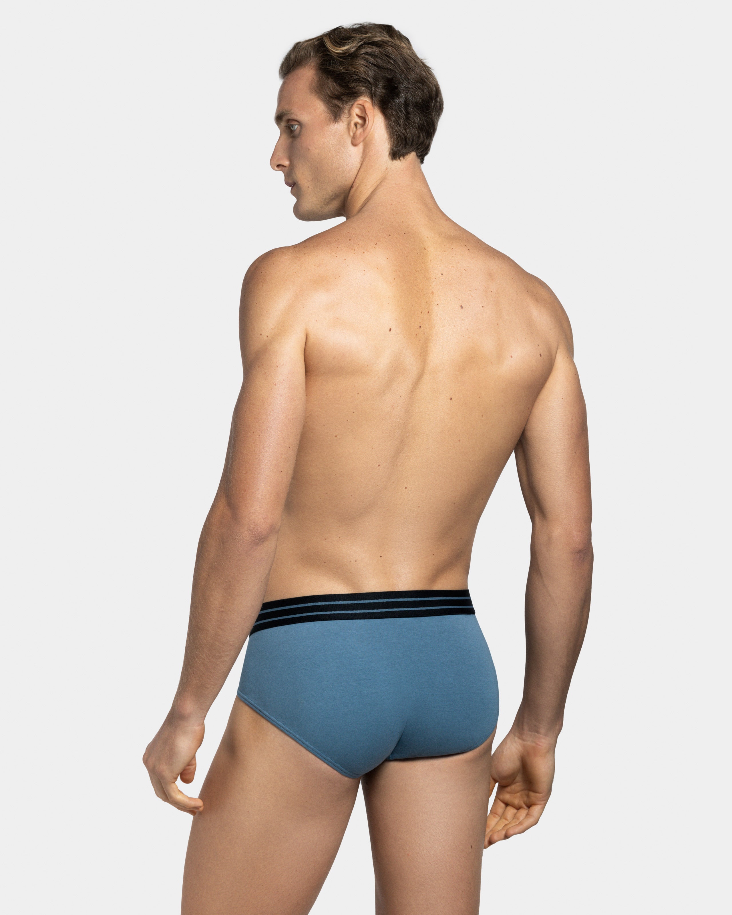 Pack 2 Slips Majestic