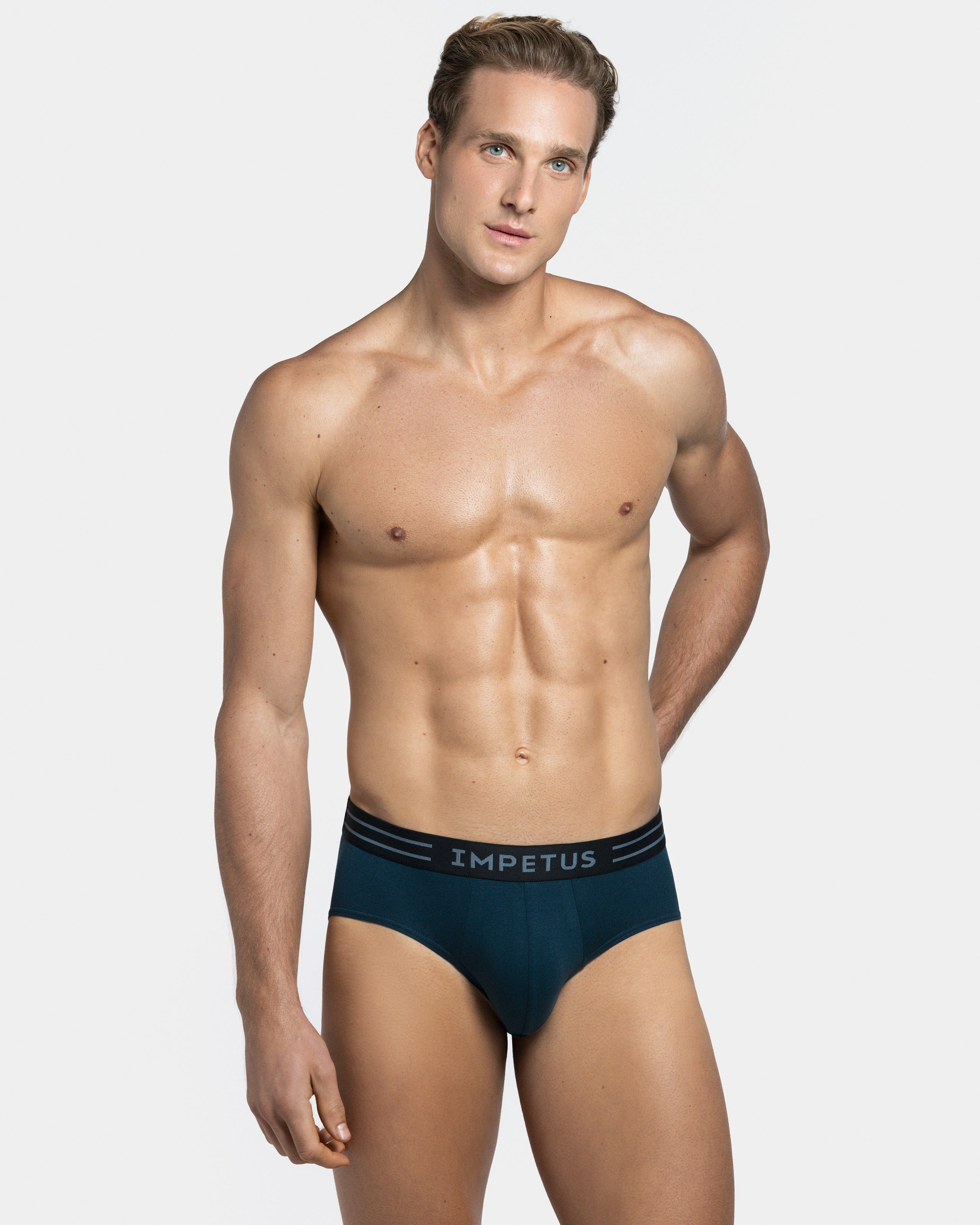 Pack 2 Slips Majestic