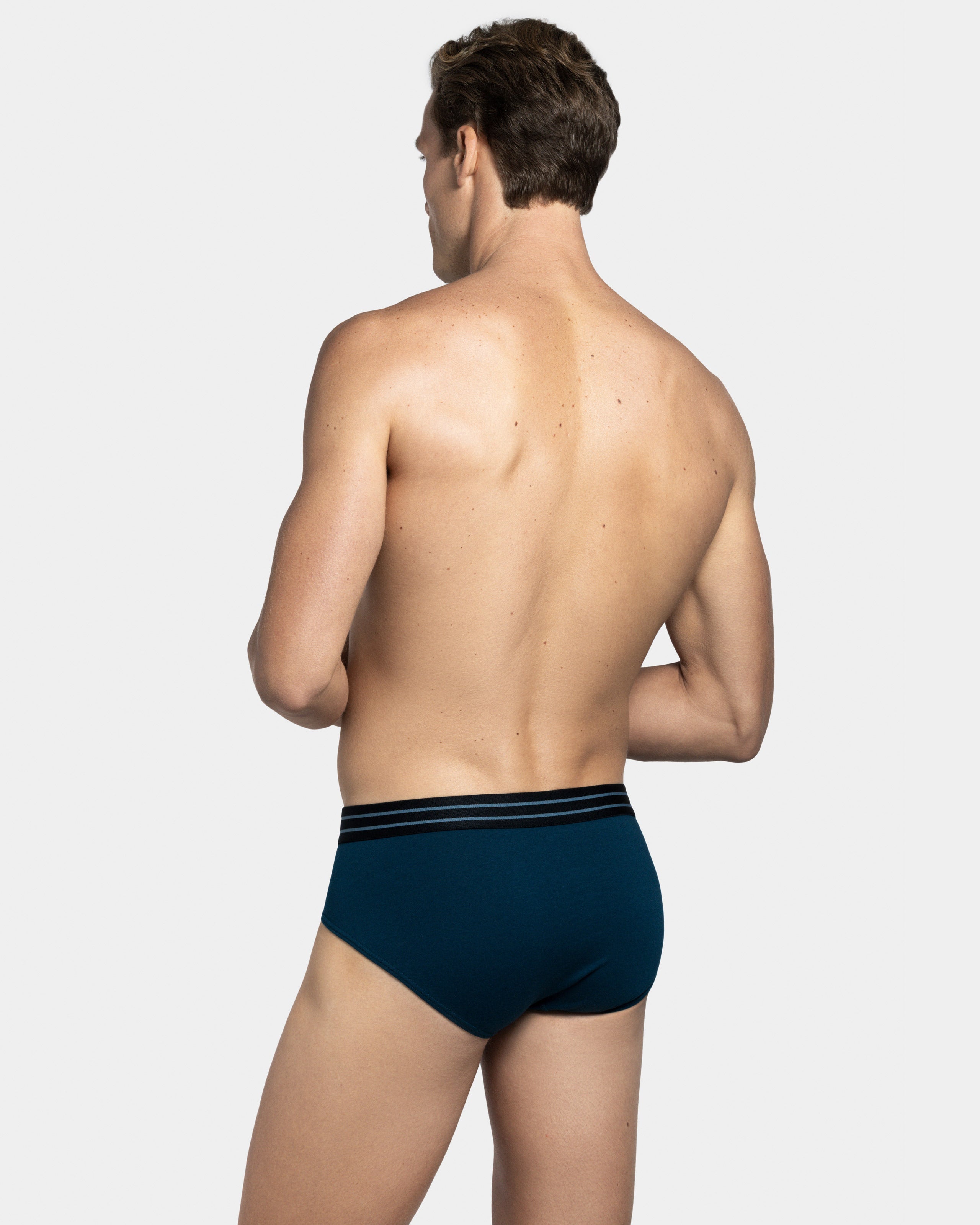 Pack 2 Slips Majestic