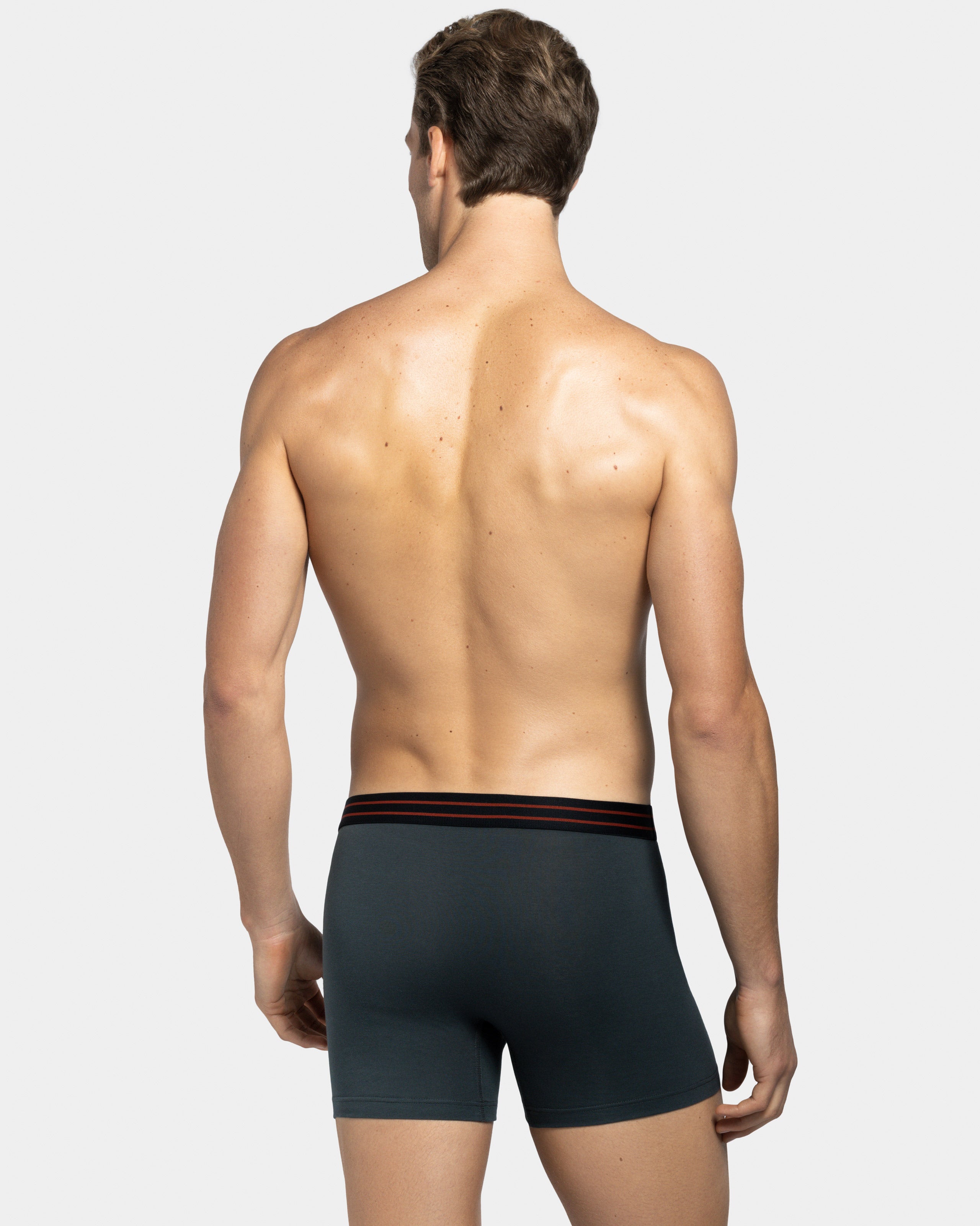 Pack 2 Boxers Majestic