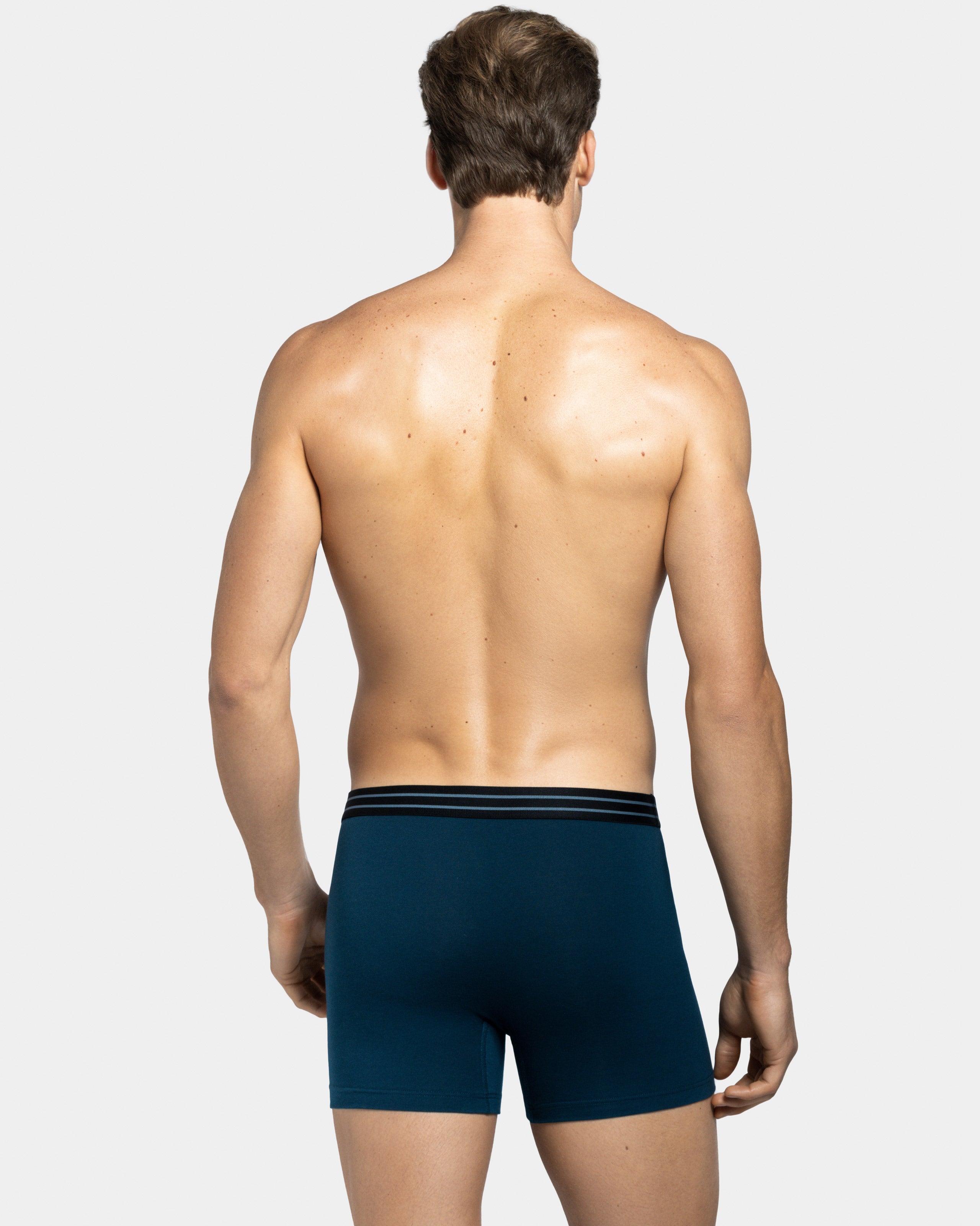 Pack 2 Boxers Majestic