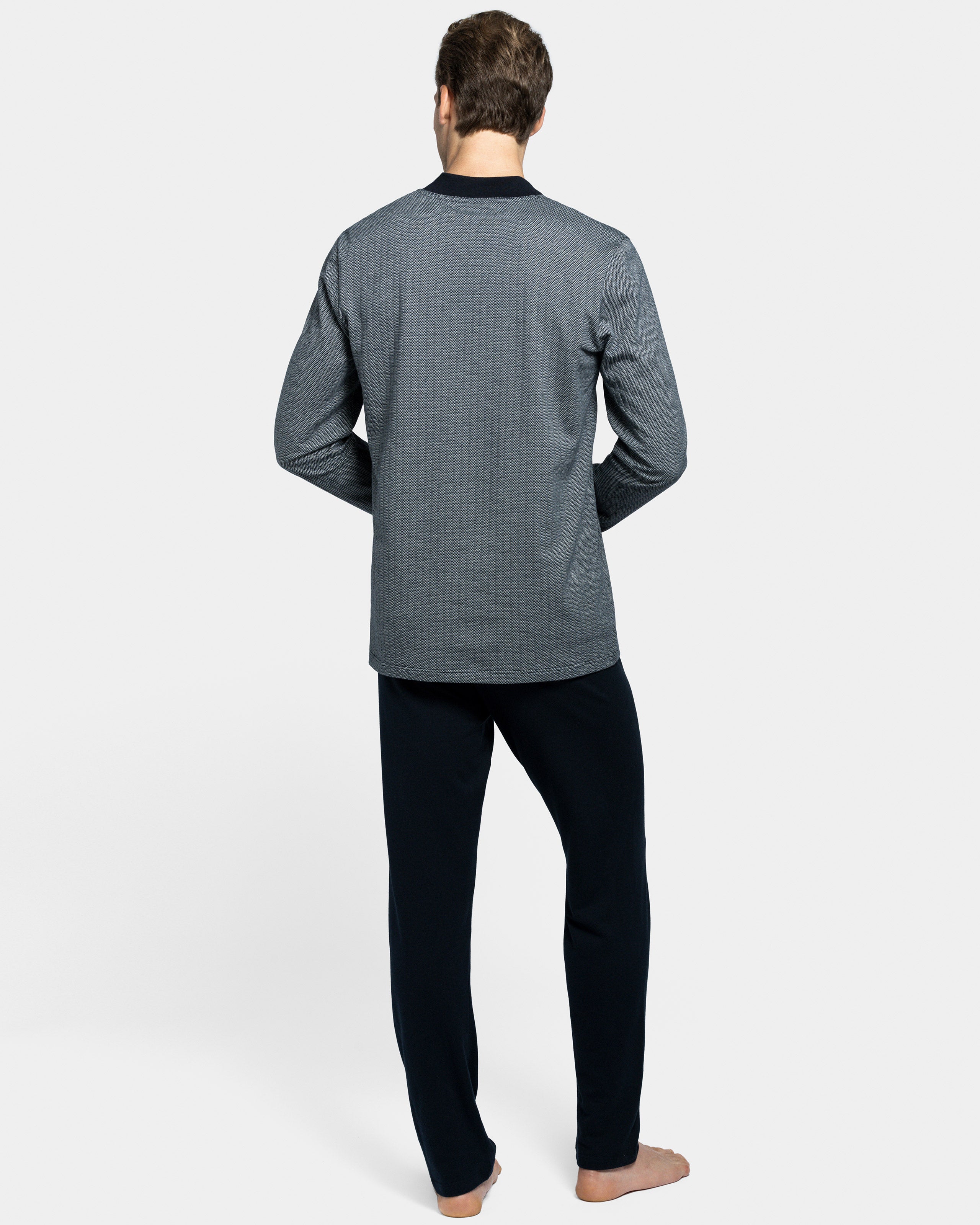 Carded Pyjama Prestige