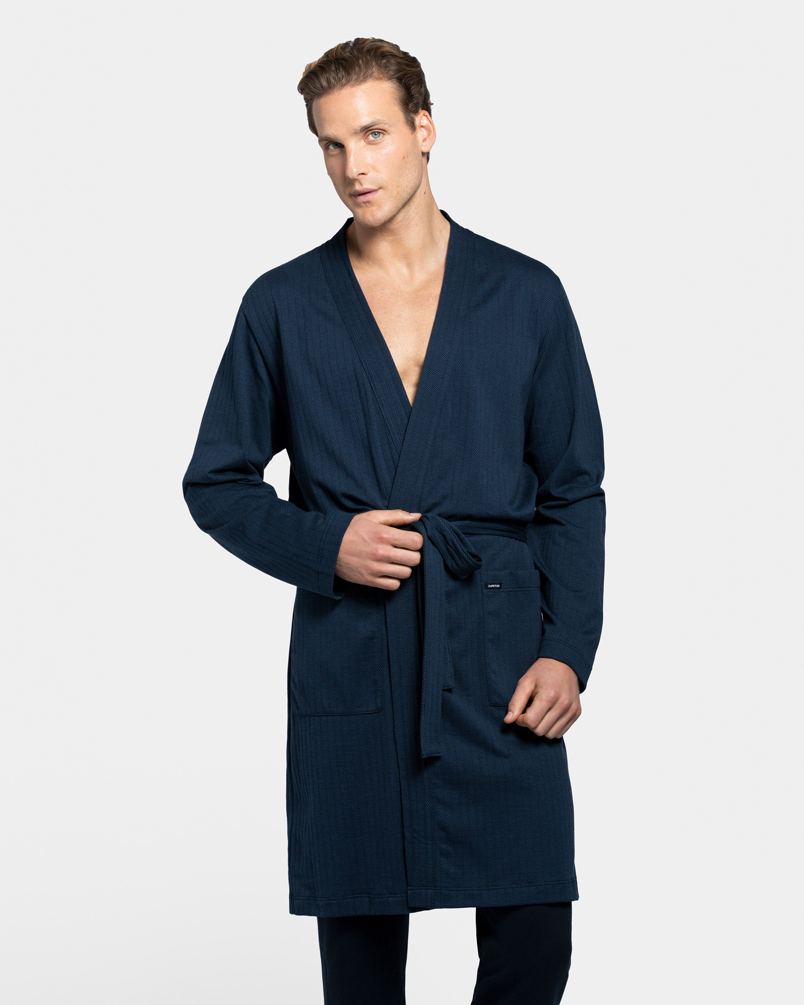 Carded Robe Prestige