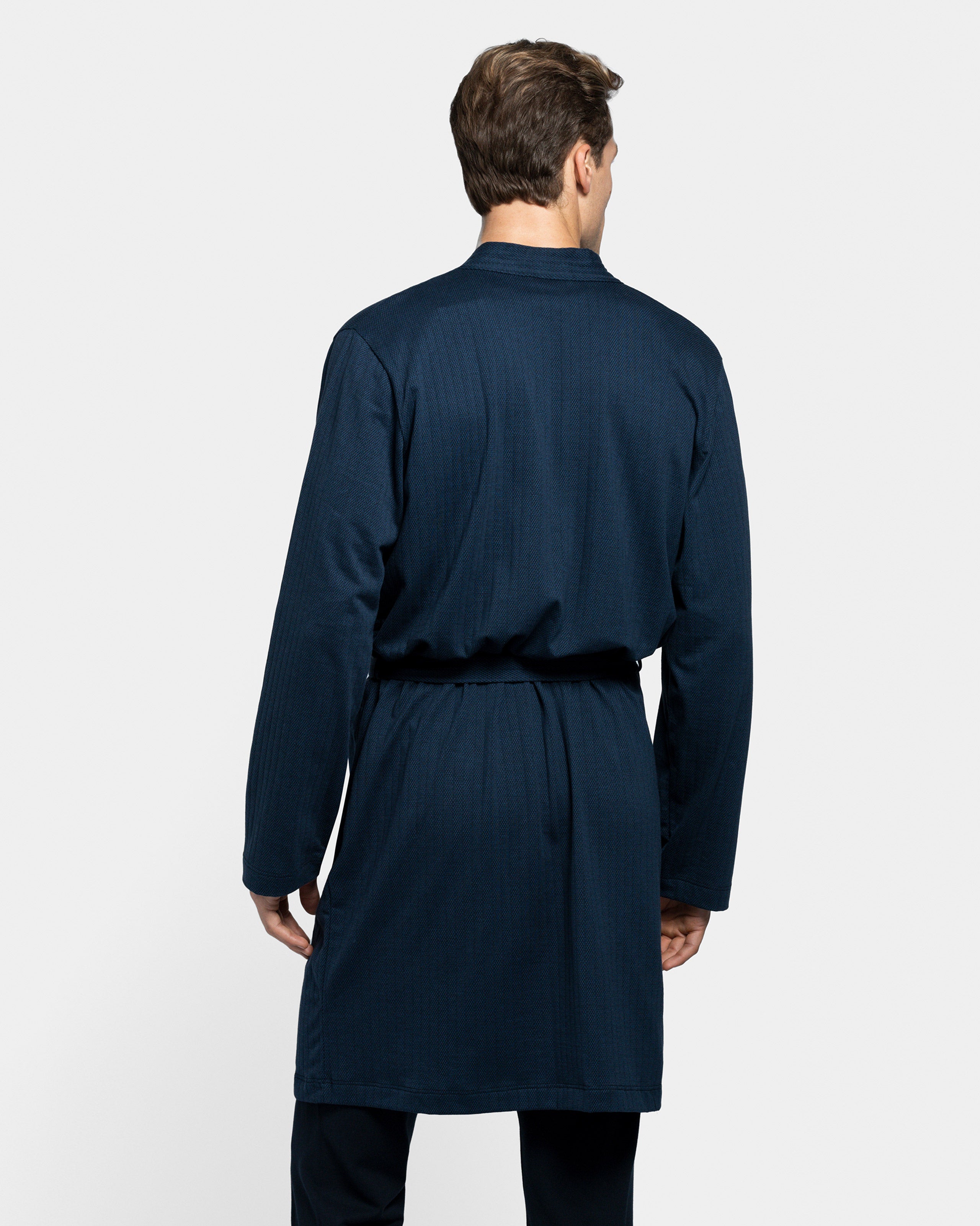 Carded Robe Prestige