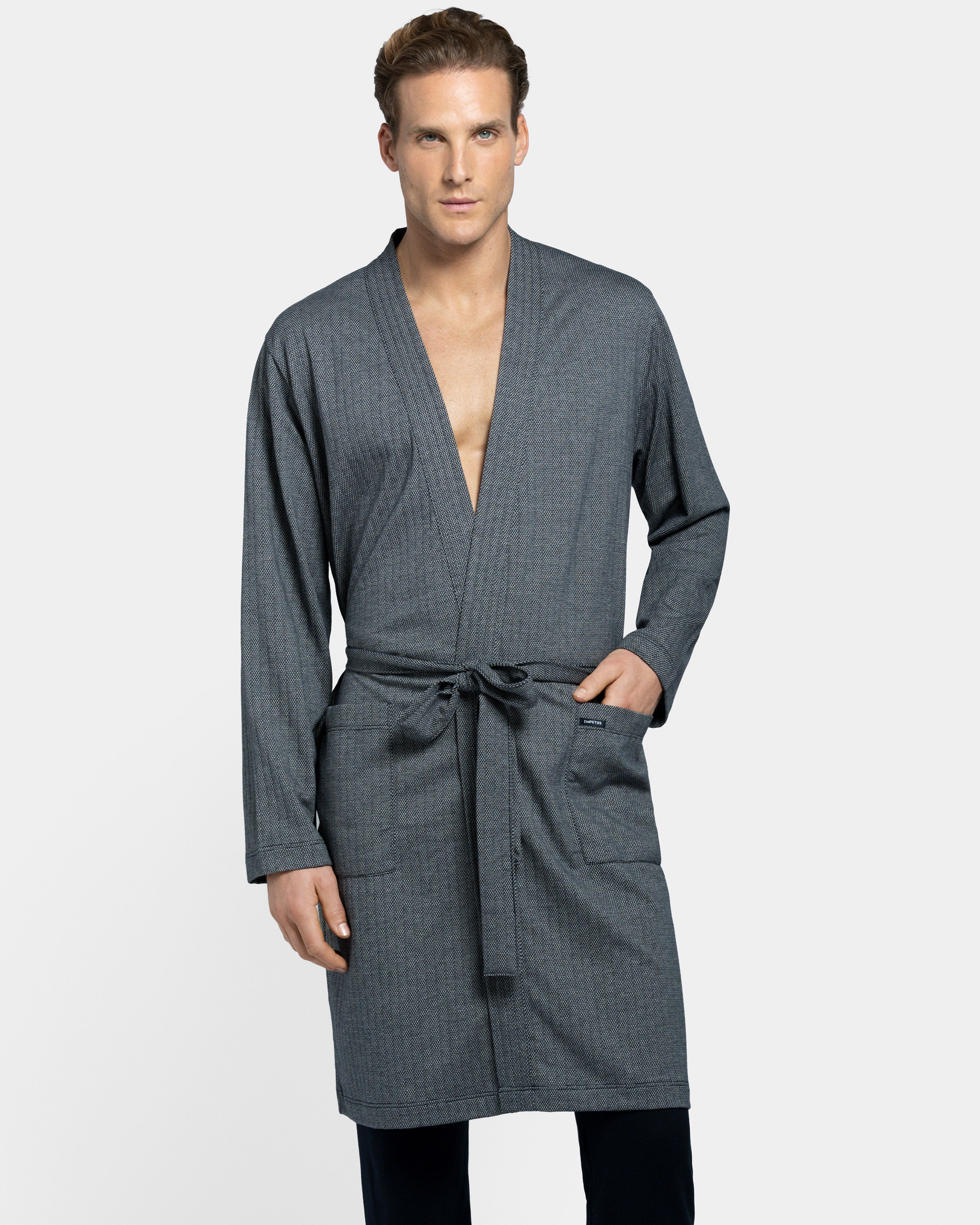 Carded Robe Prestige