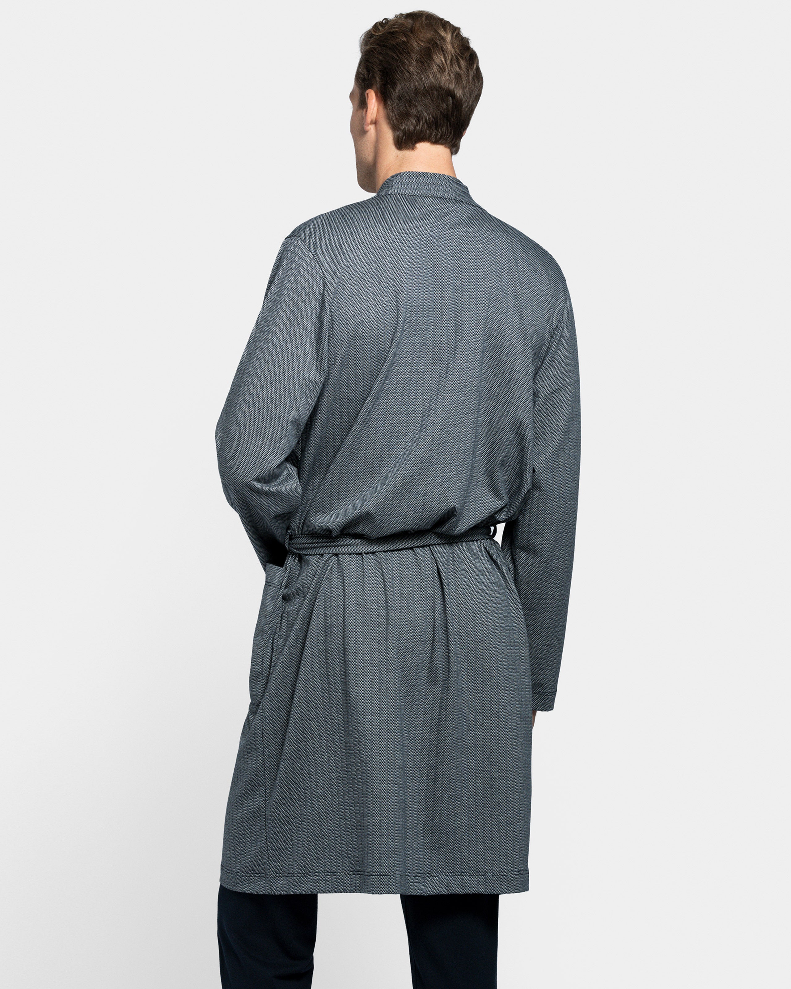 Carded Robe Prestige