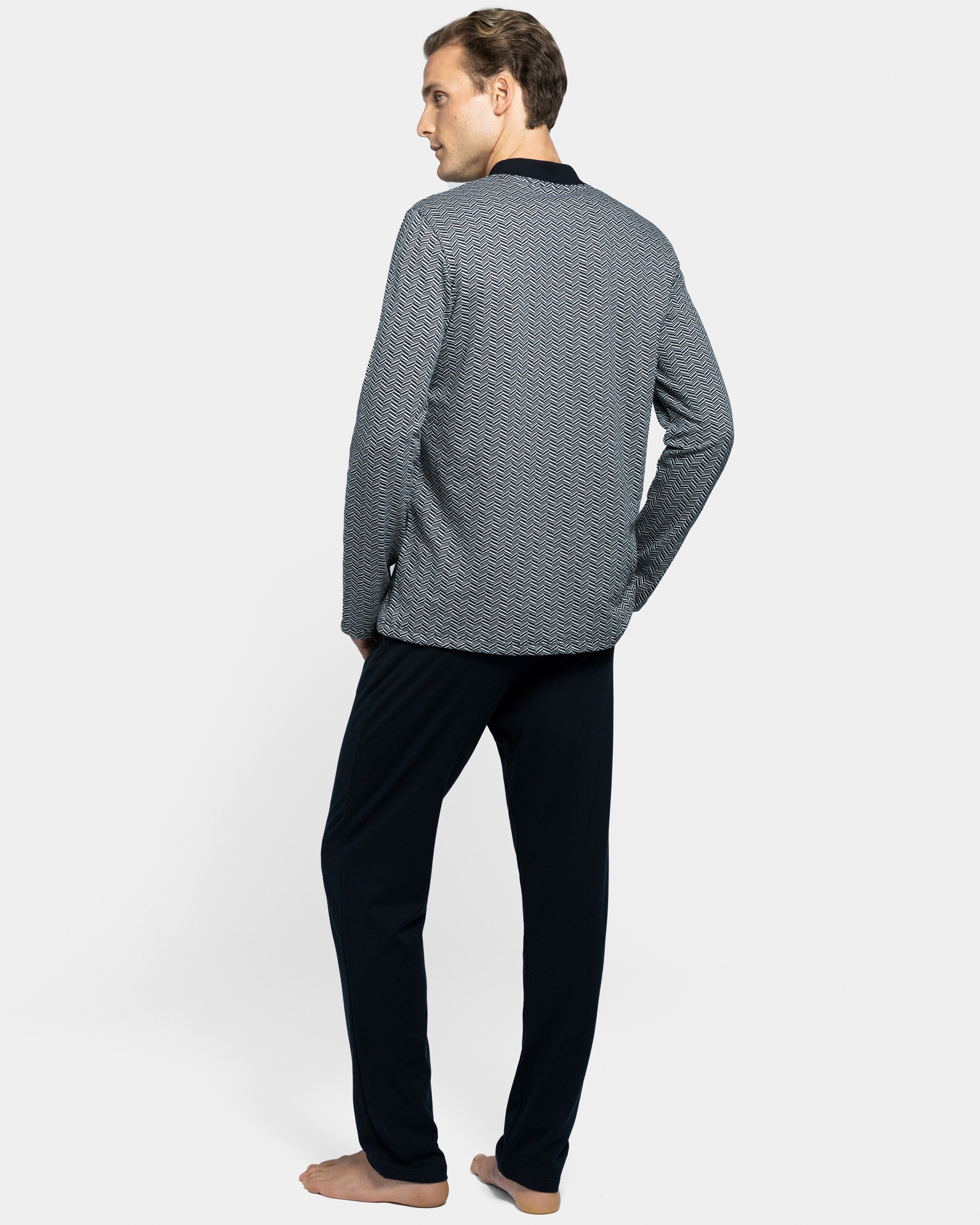 Pijama Cardado Trudon