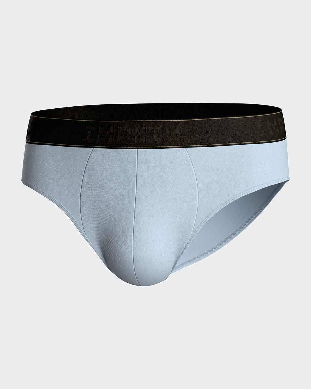 Slip uni en Coton Modal