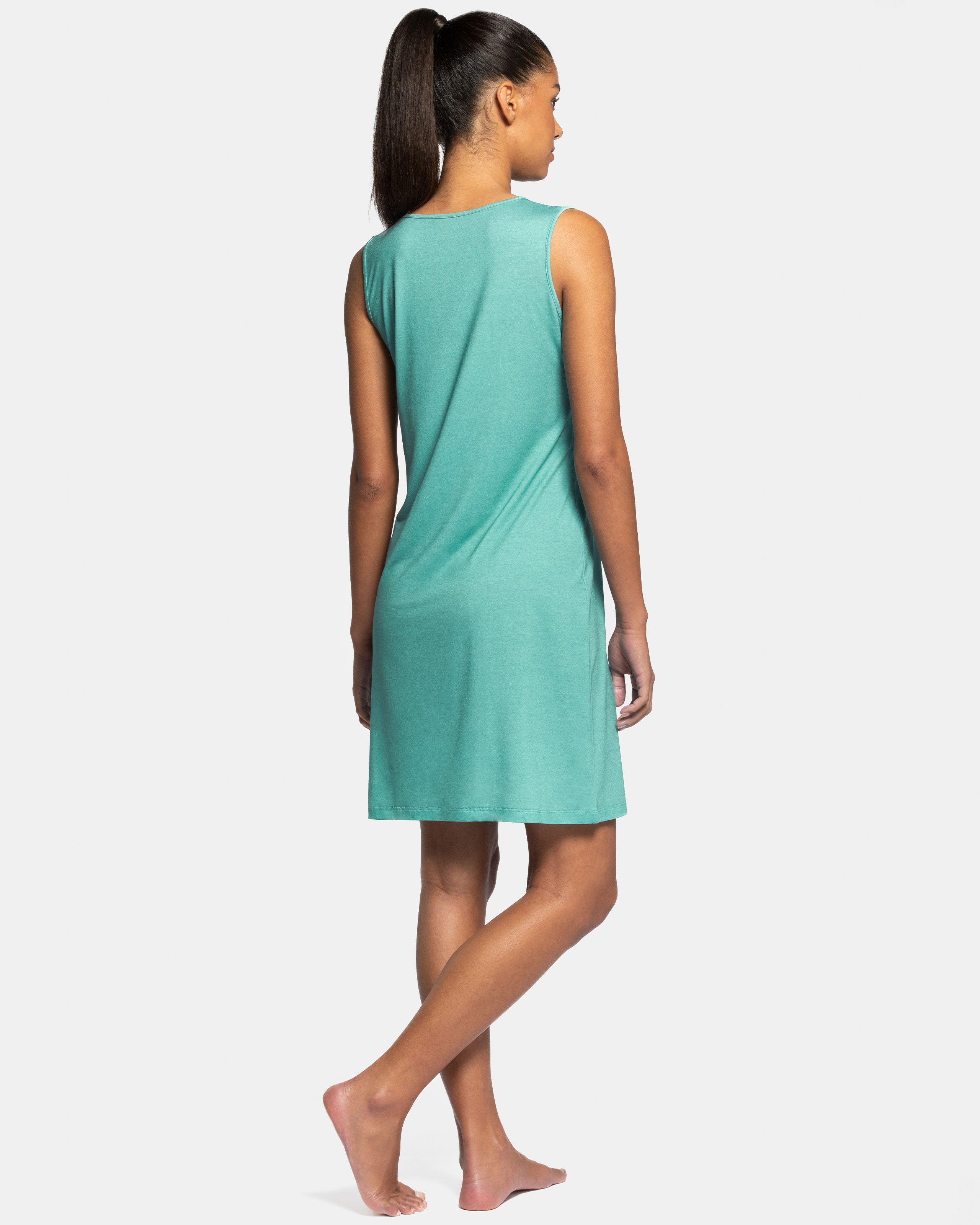 Camisón Encaje Mariposa