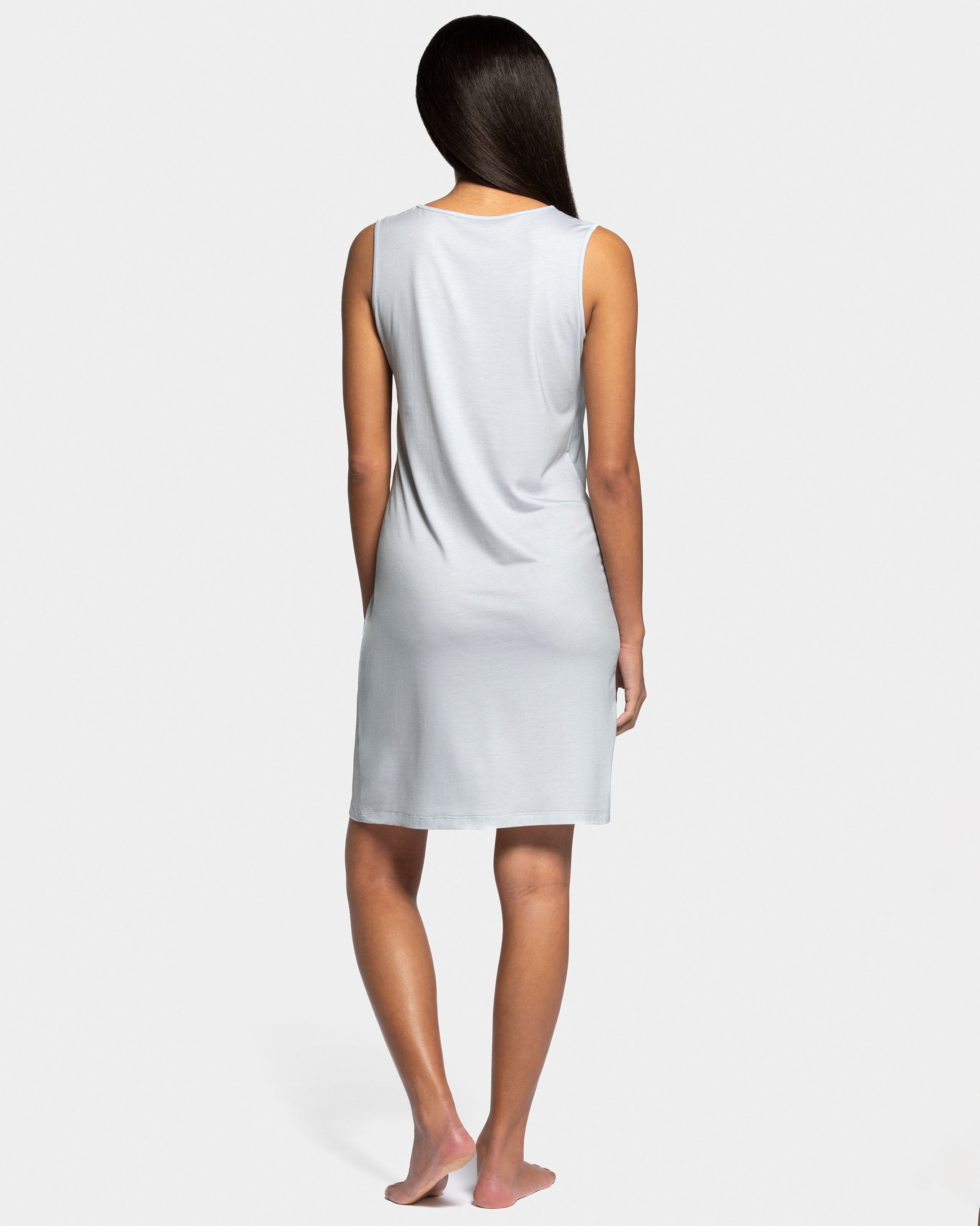 Lace Nightgown Mariposa