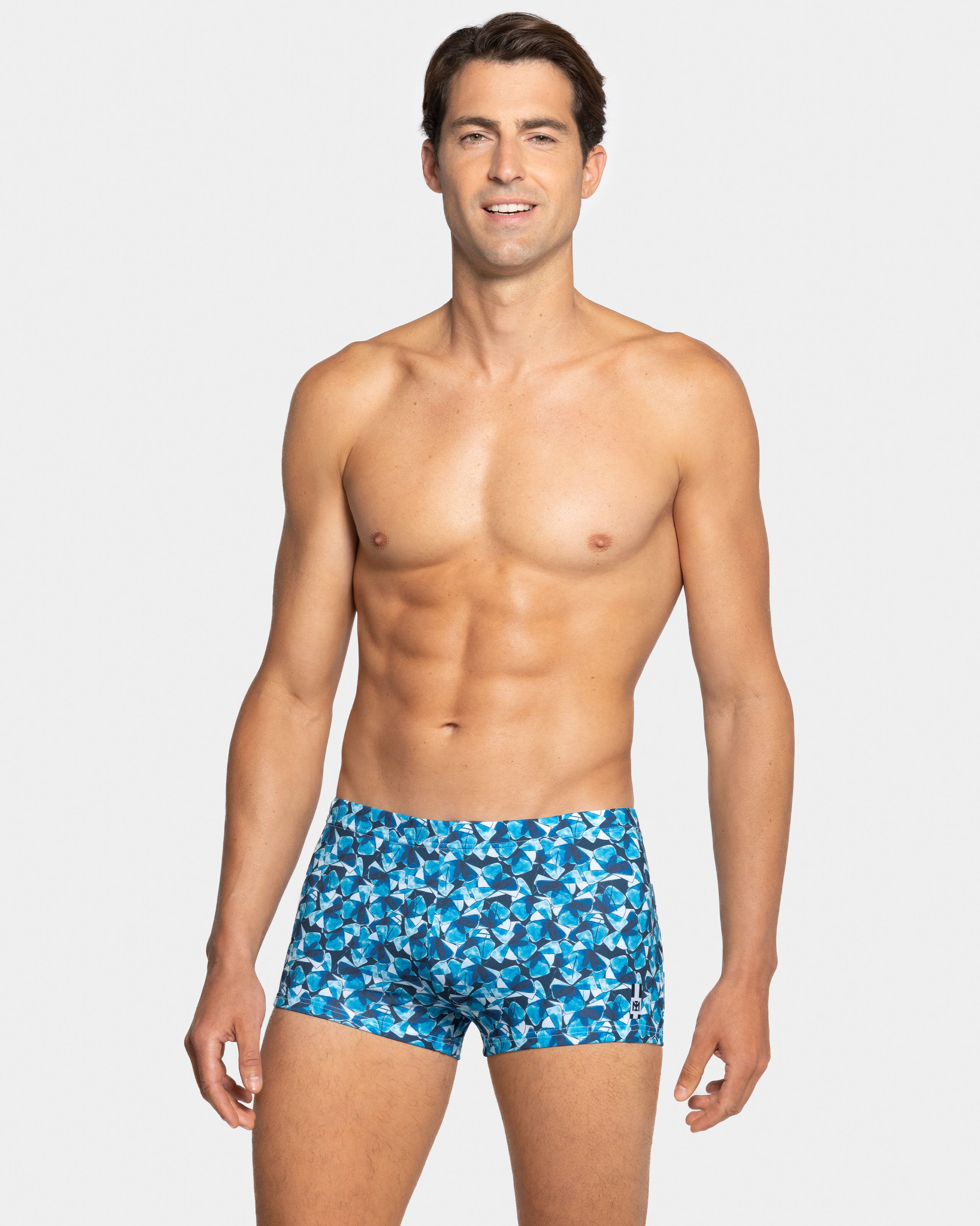 Bañador Boxer Tarara