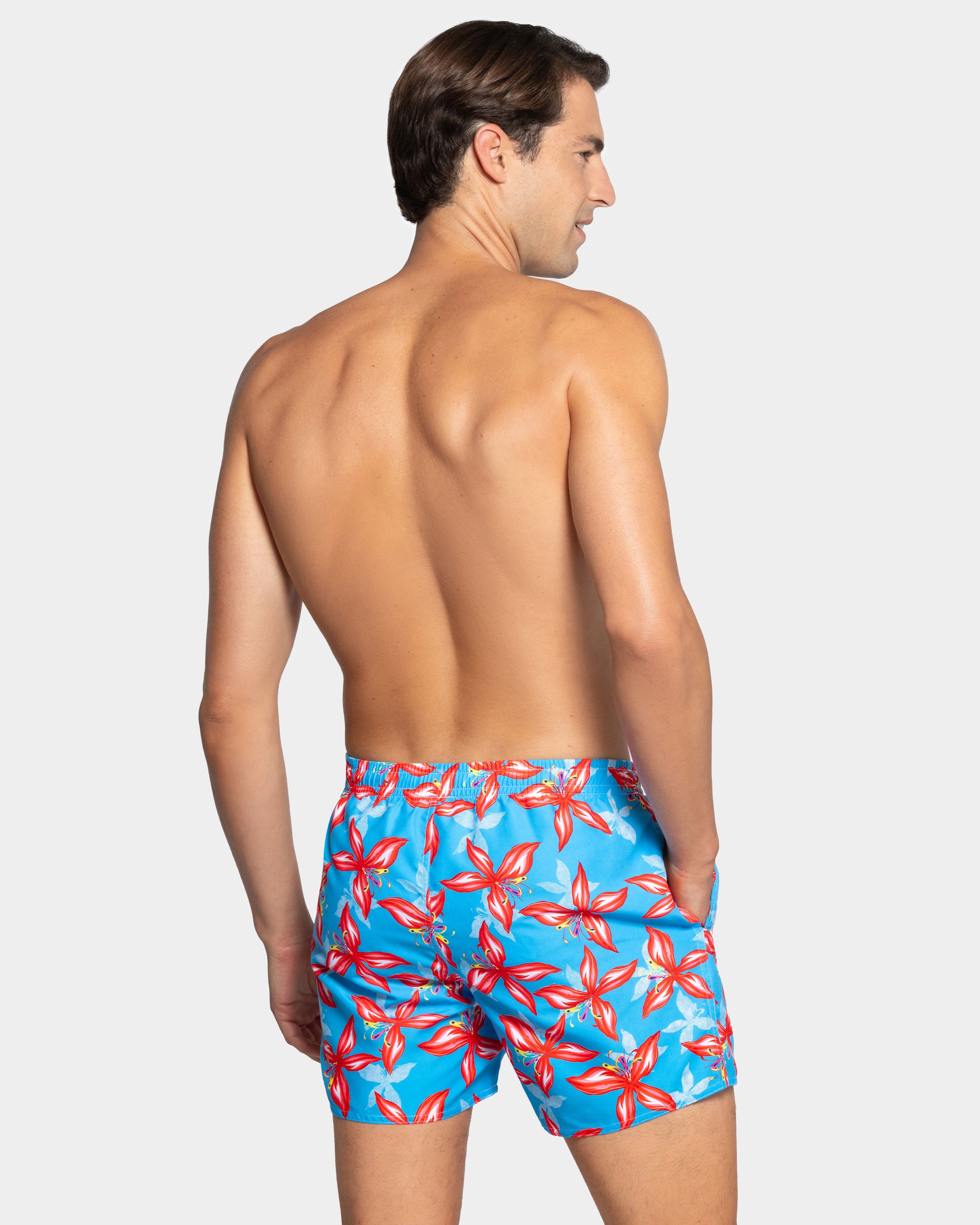 Short de bain Trinidad