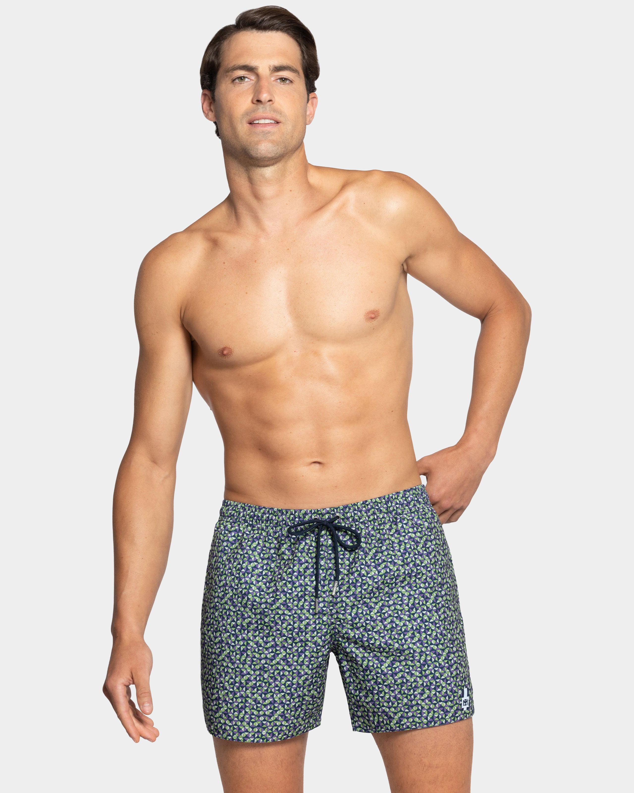 Short de bain Baracoa