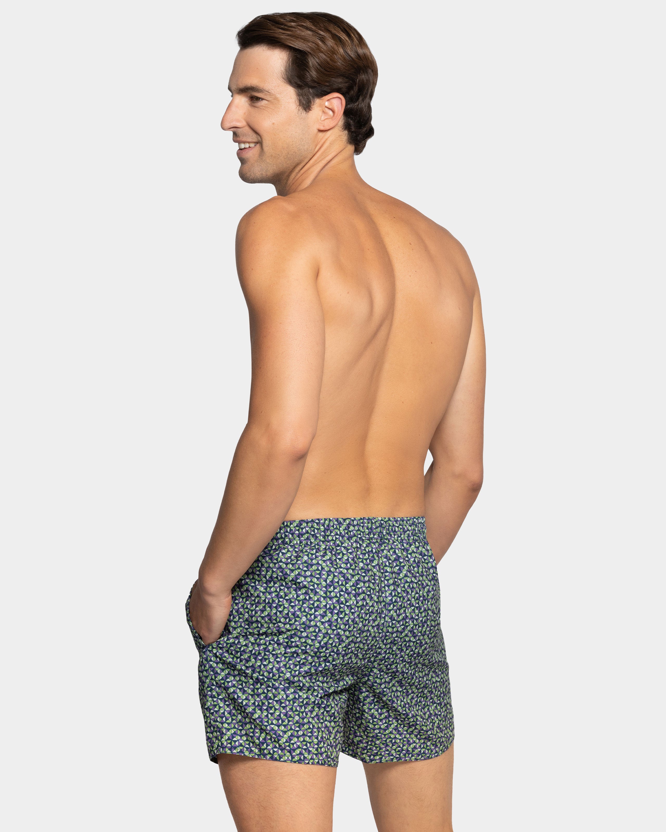 Beach Shorts Baracoa