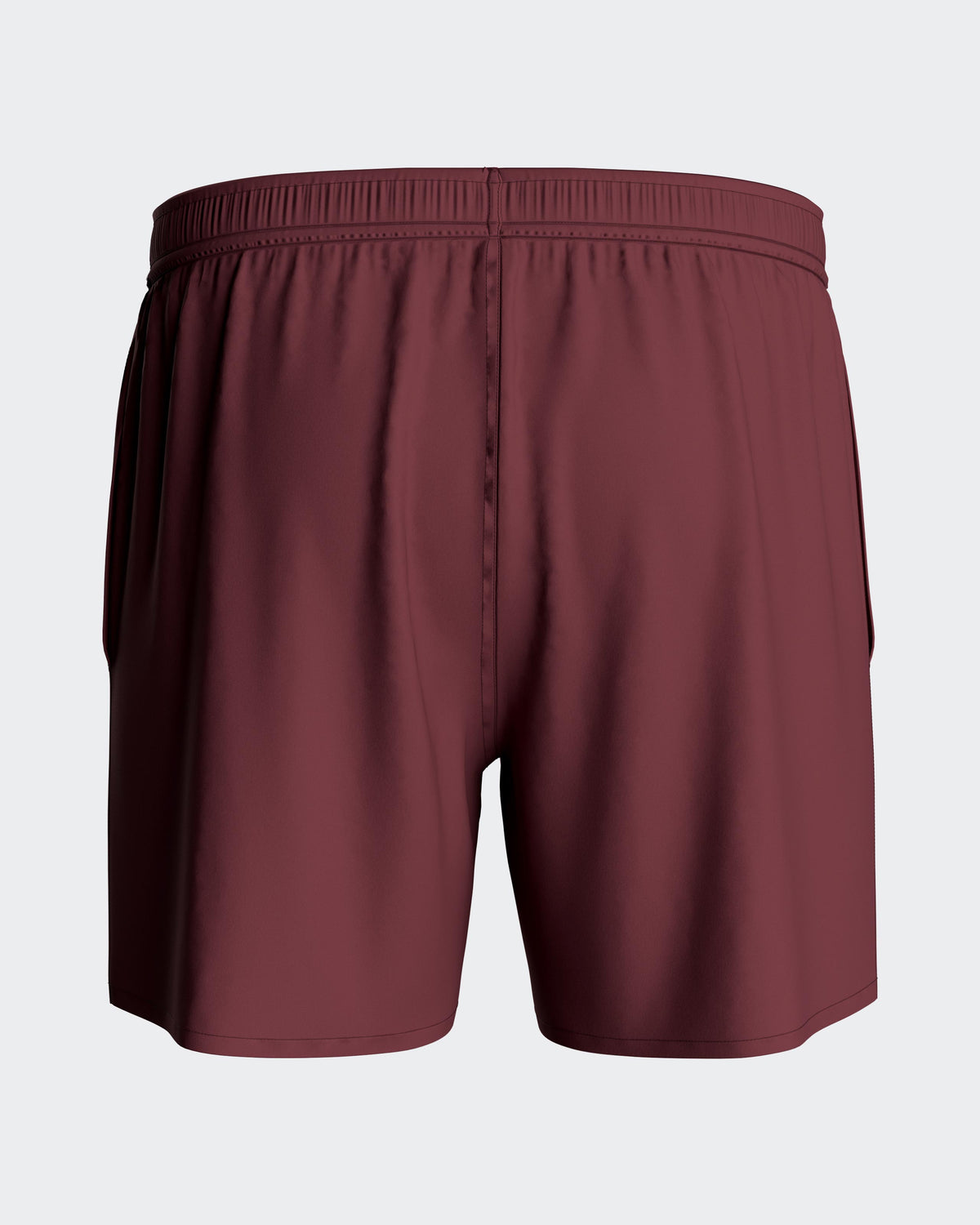 Plain Swimming shorts