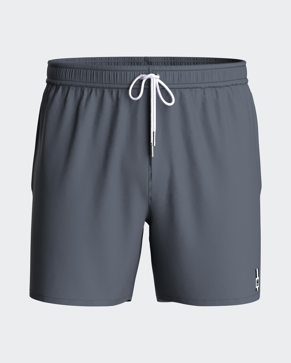 Plain Swimming shorts