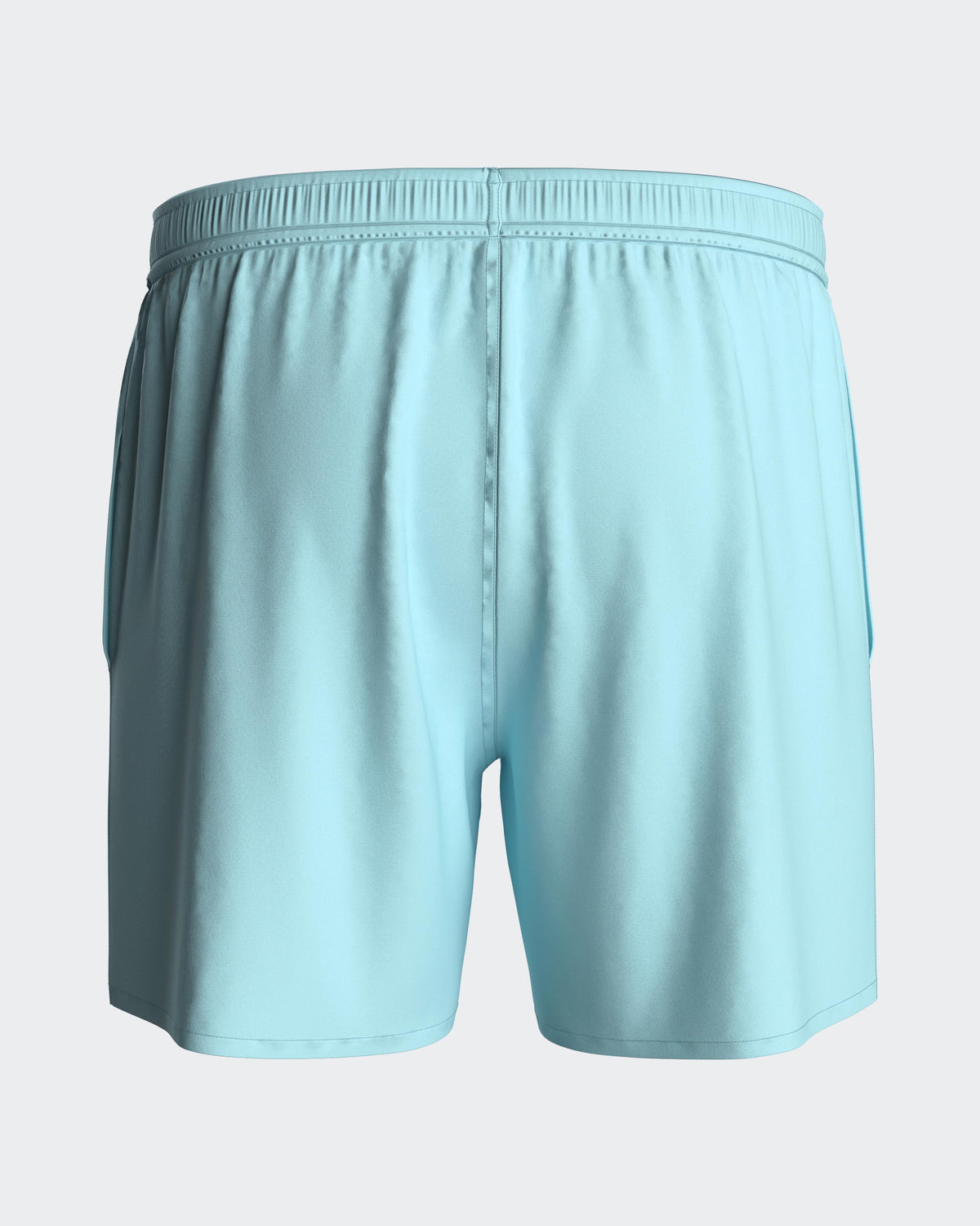 Plain Swimming shorts