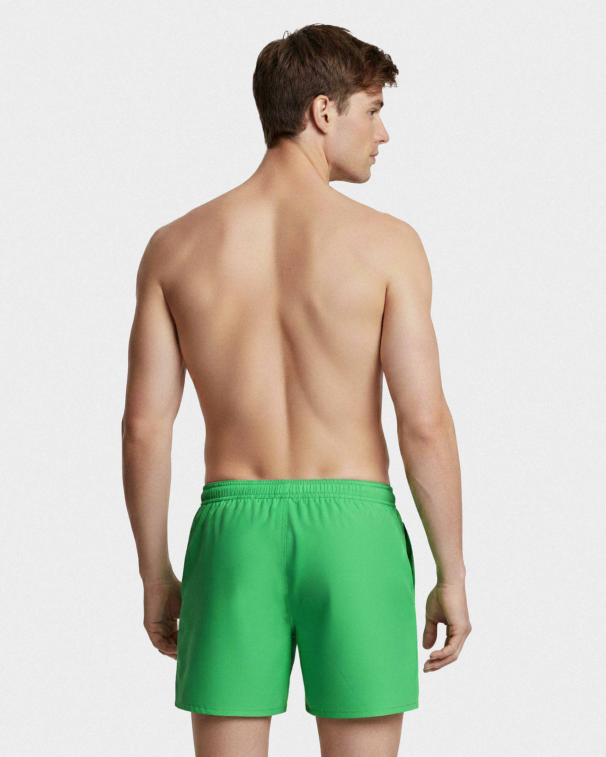Plain Swimming shorts