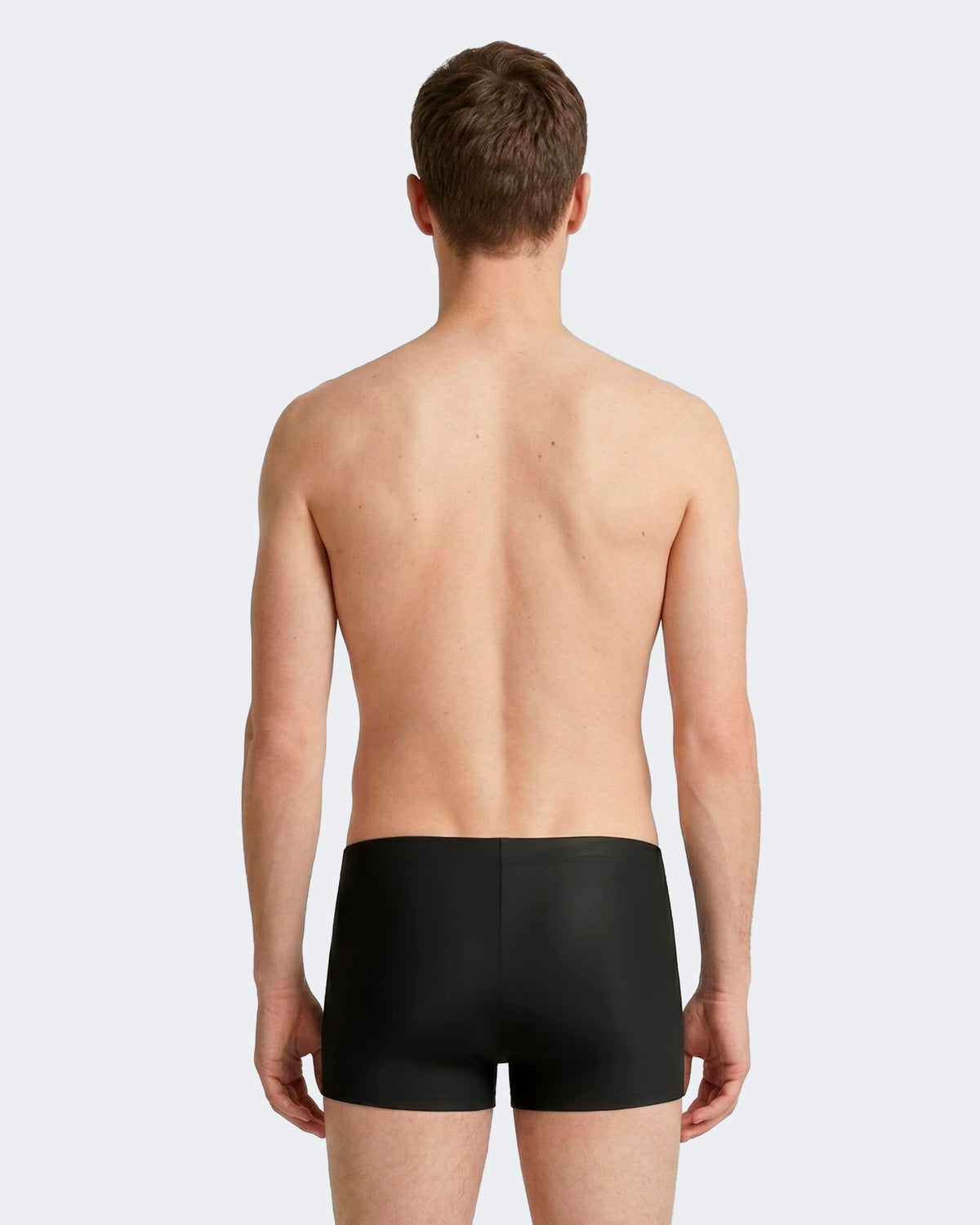 Plain Swimming Boxer