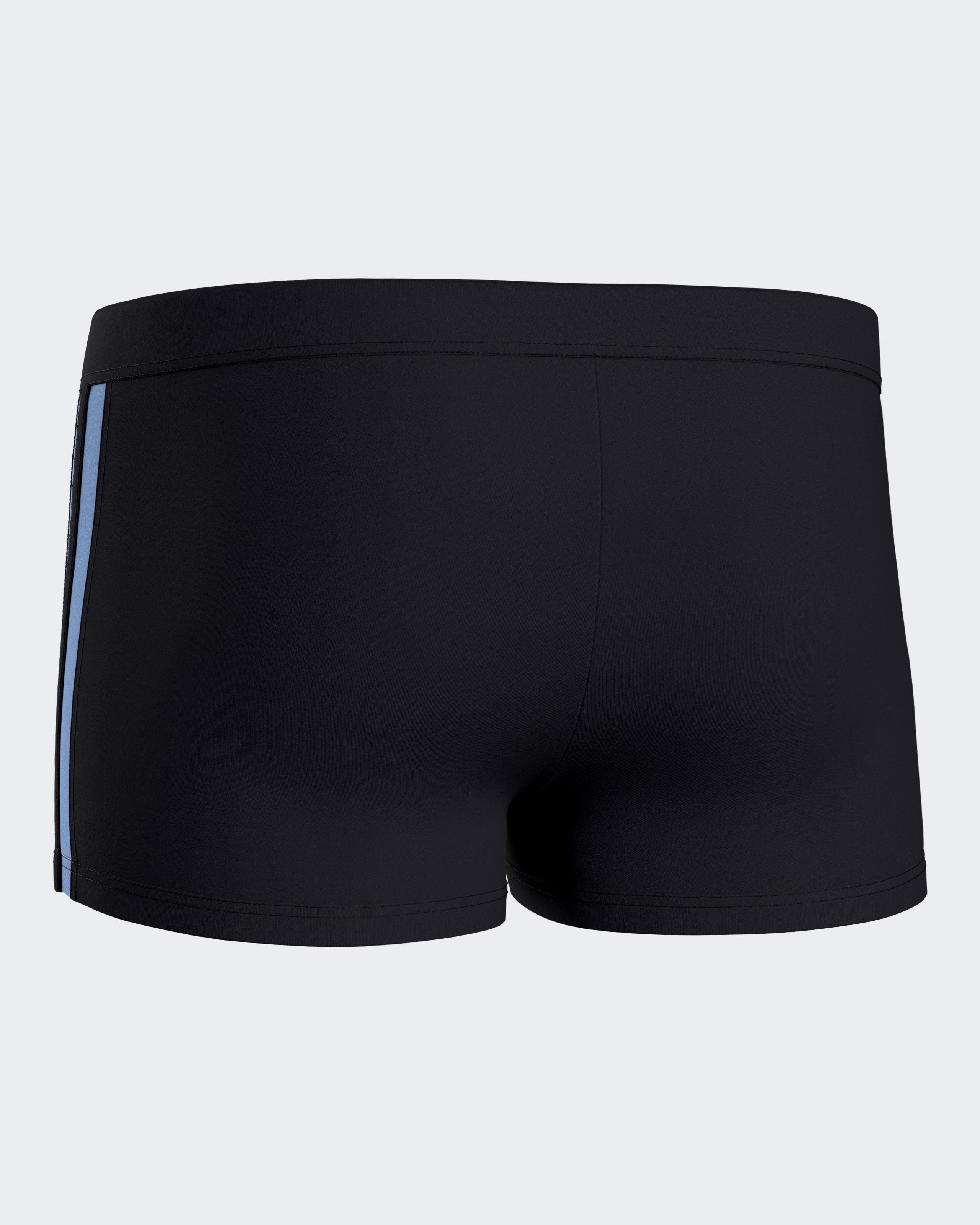 Bañador Boxer Rayas laterales